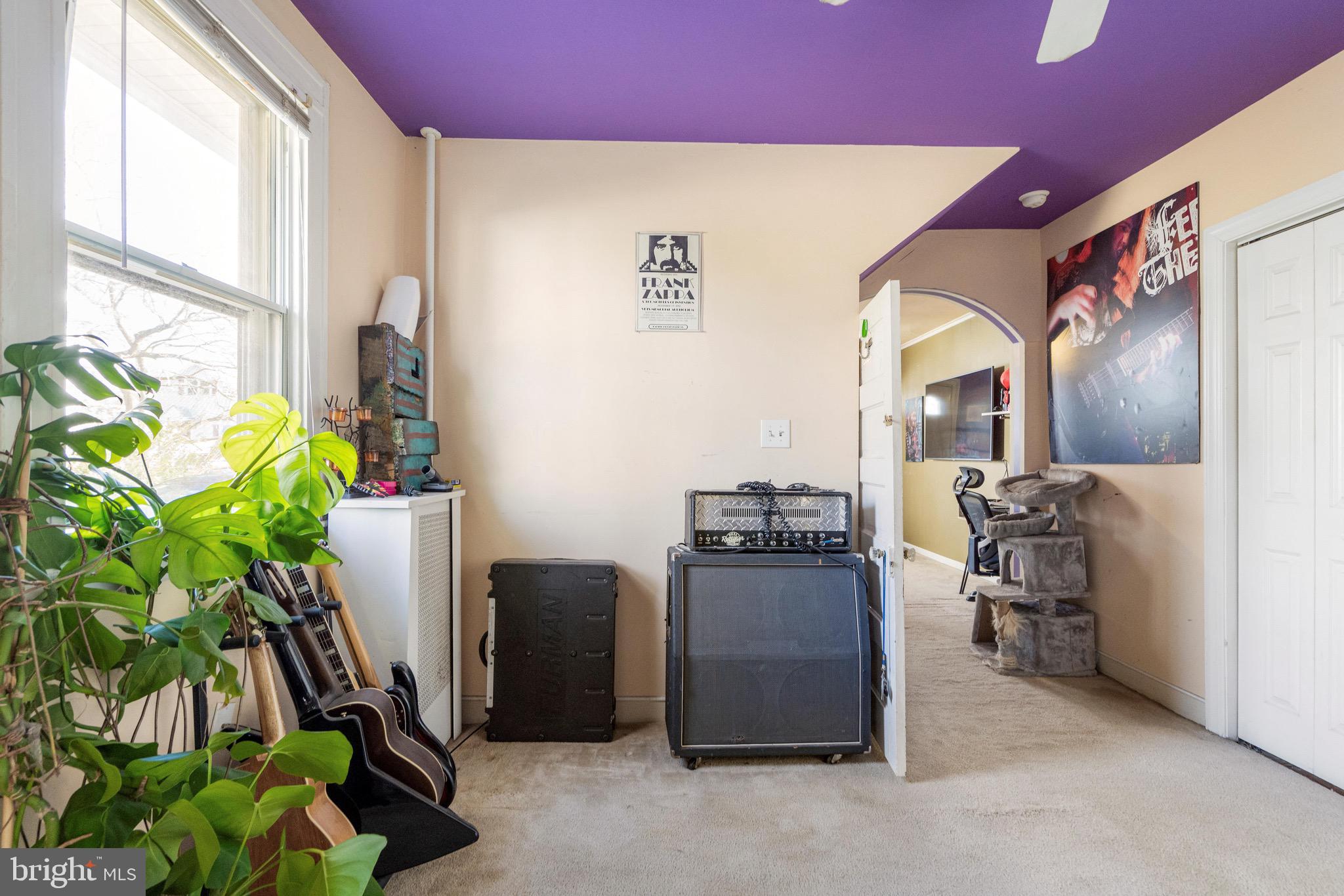 HAMILTON HEIGHTS - Residential