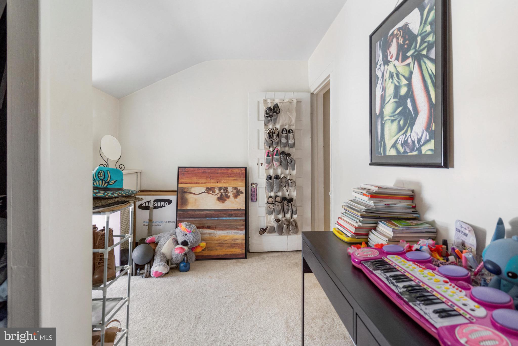 HAMILTON HEIGHTS - Residential