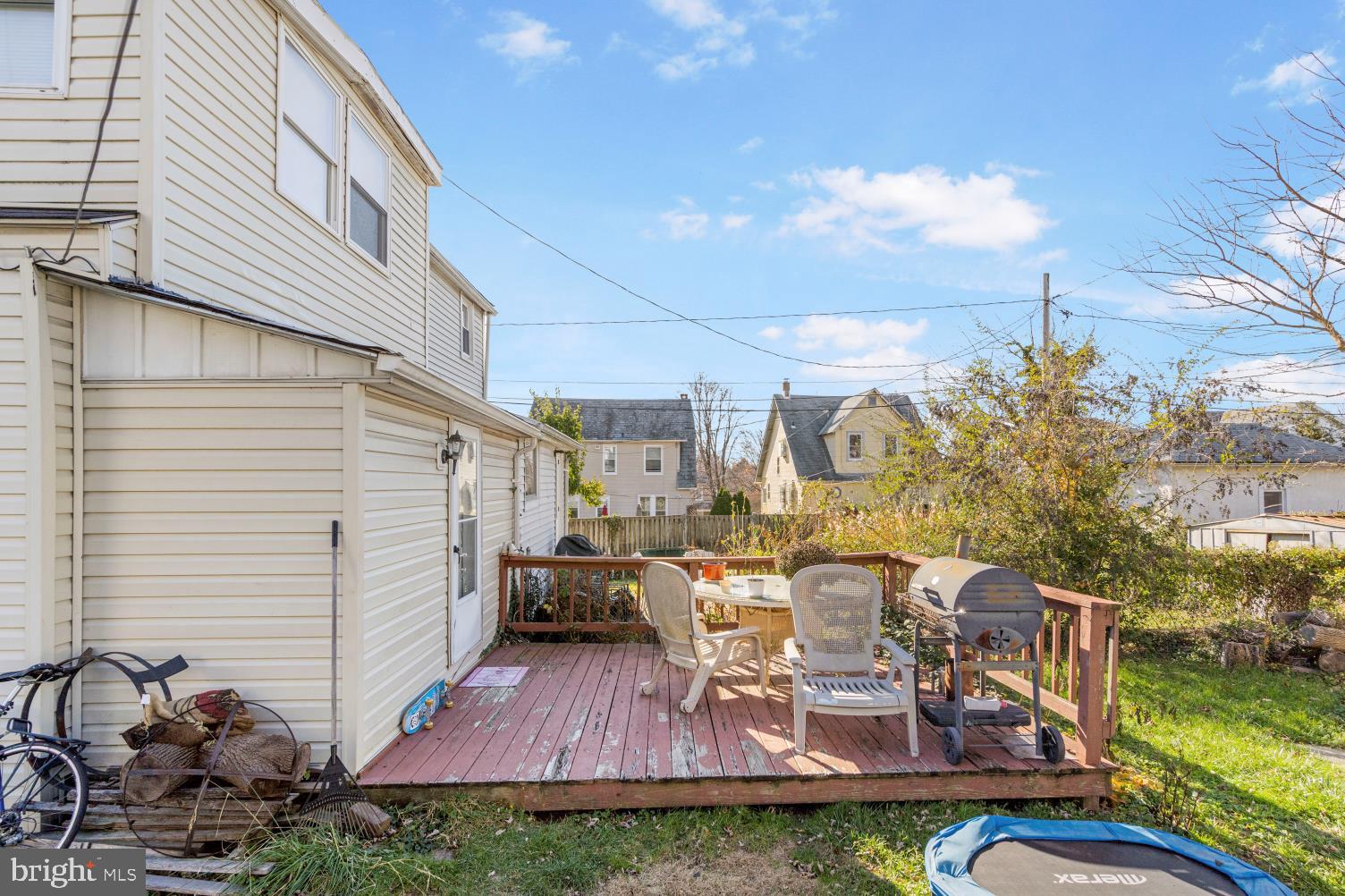 HAMILTON HEIGHTS - Residential