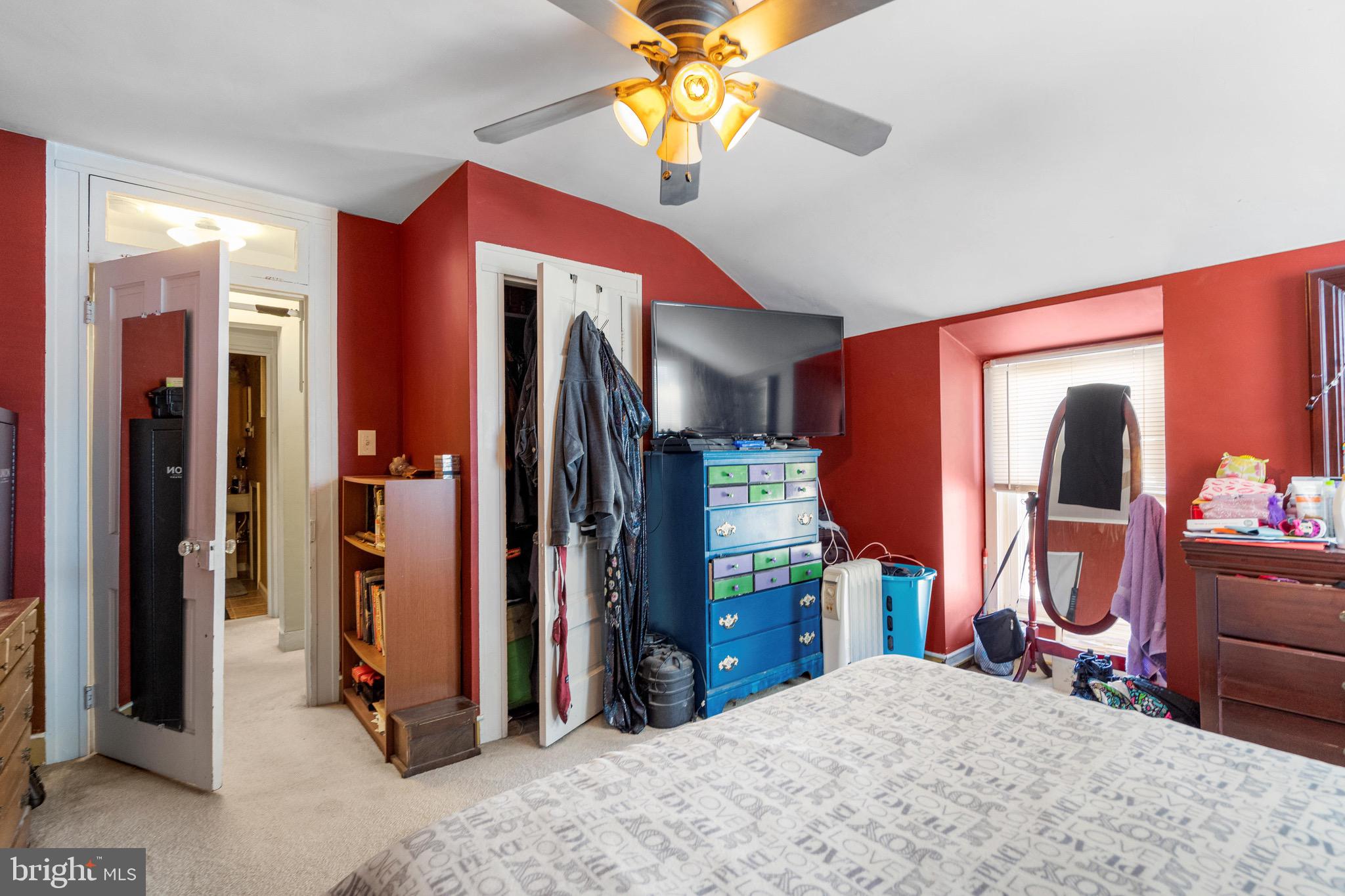 HAMILTON HEIGHTS - Residential