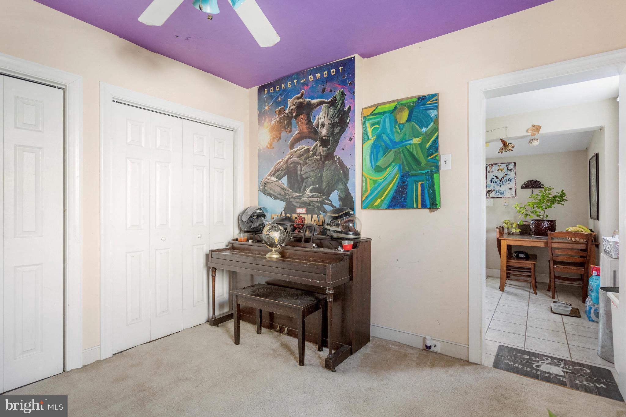 HAMILTON HEIGHTS - Residential