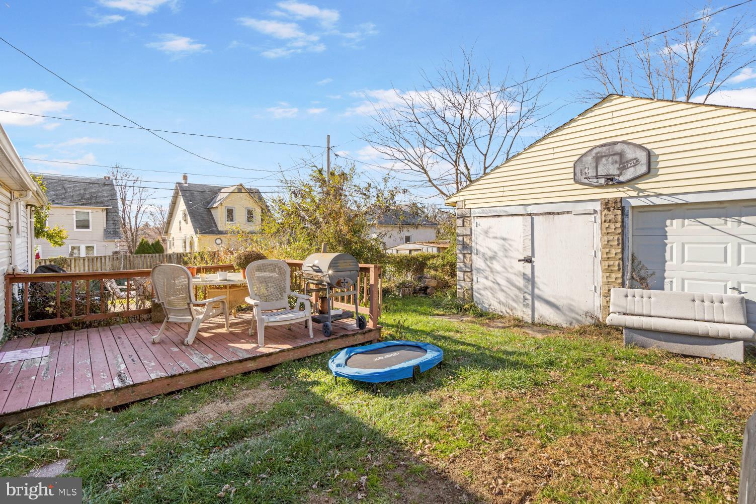 HAMILTON HEIGHTS - Residential