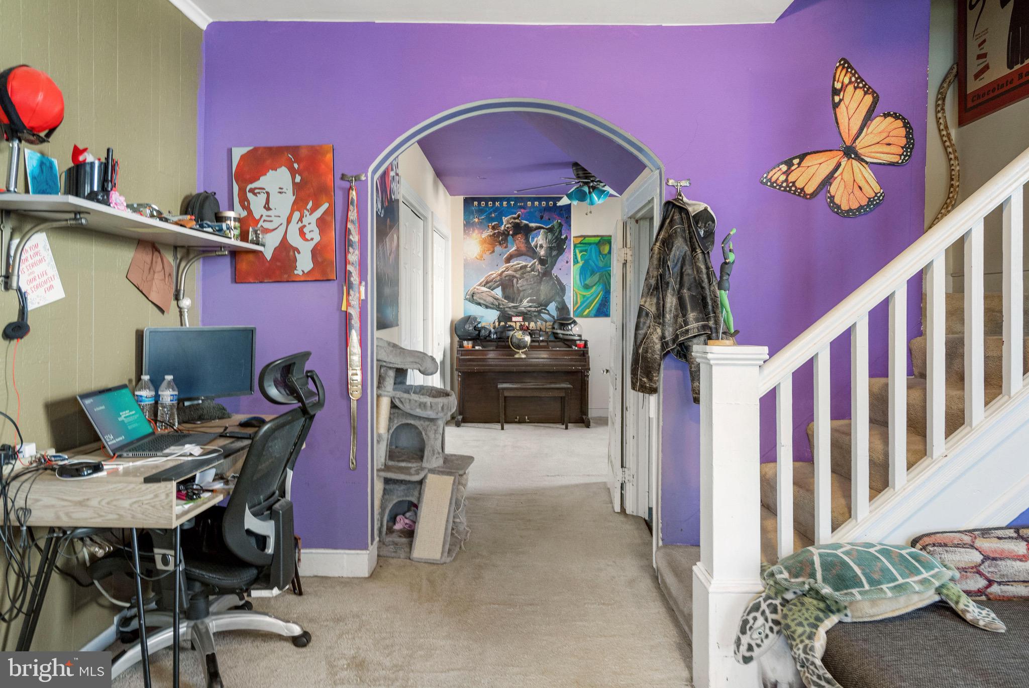 HAMILTON HEIGHTS - Residential