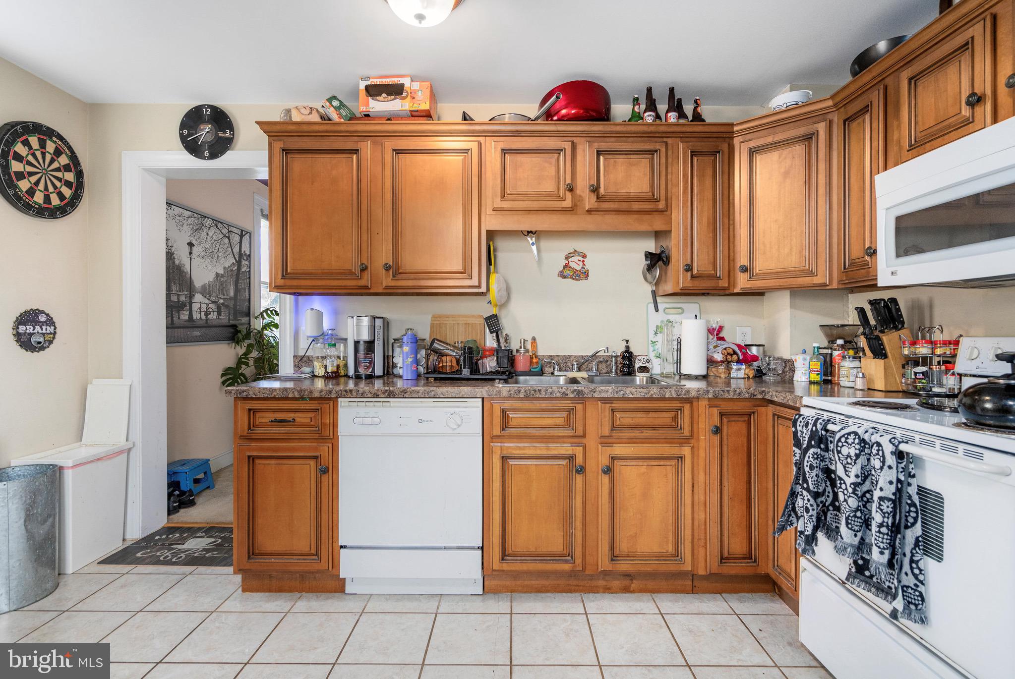 HAMILTON HEIGHTS - Residential