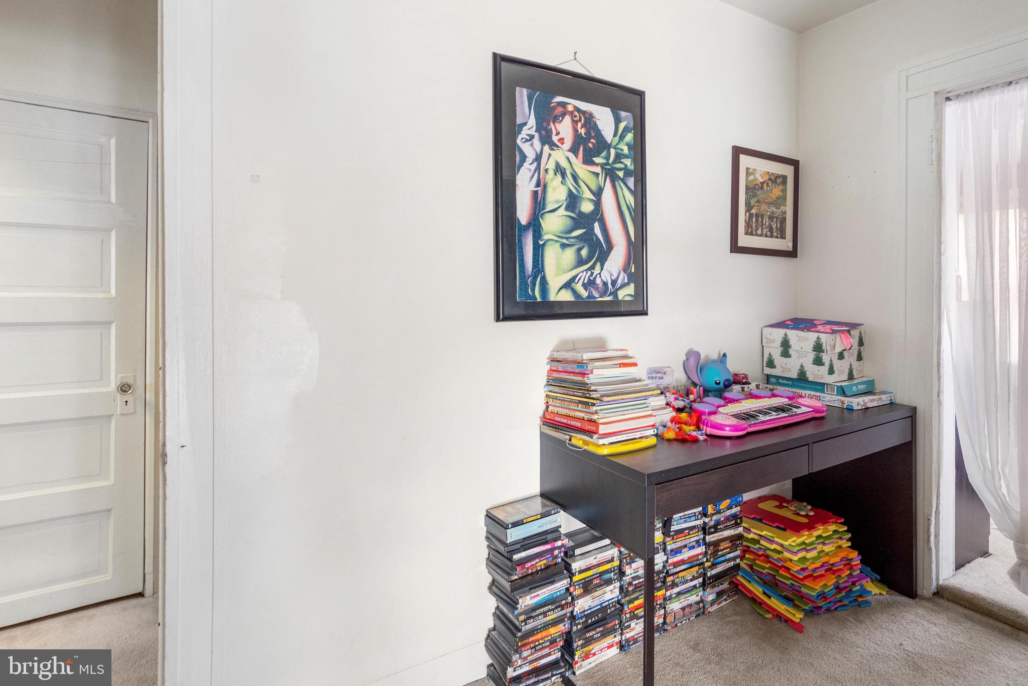 HAMILTON HEIGHTS - Residential