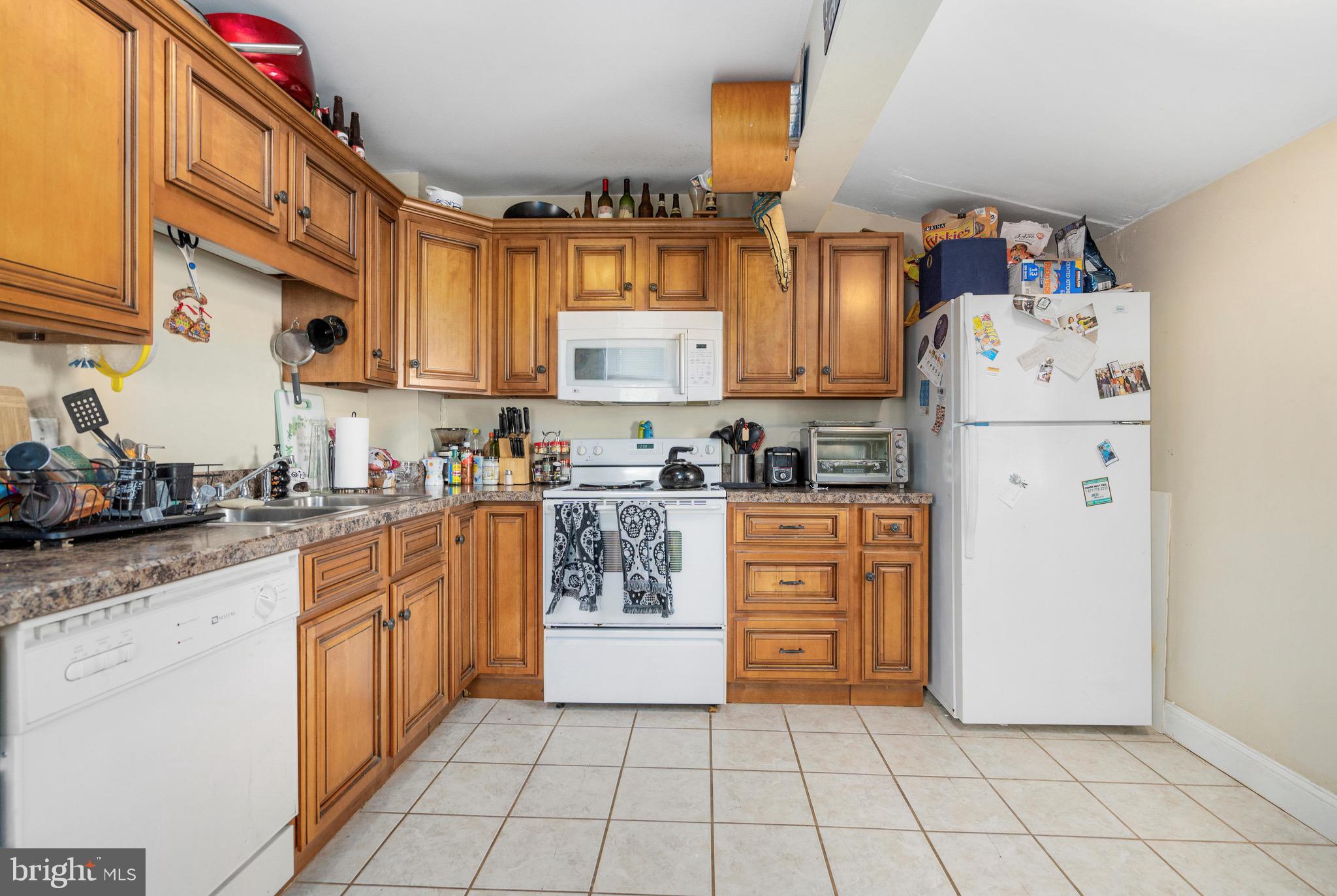 HAMILTON HEIGHTS - Residential