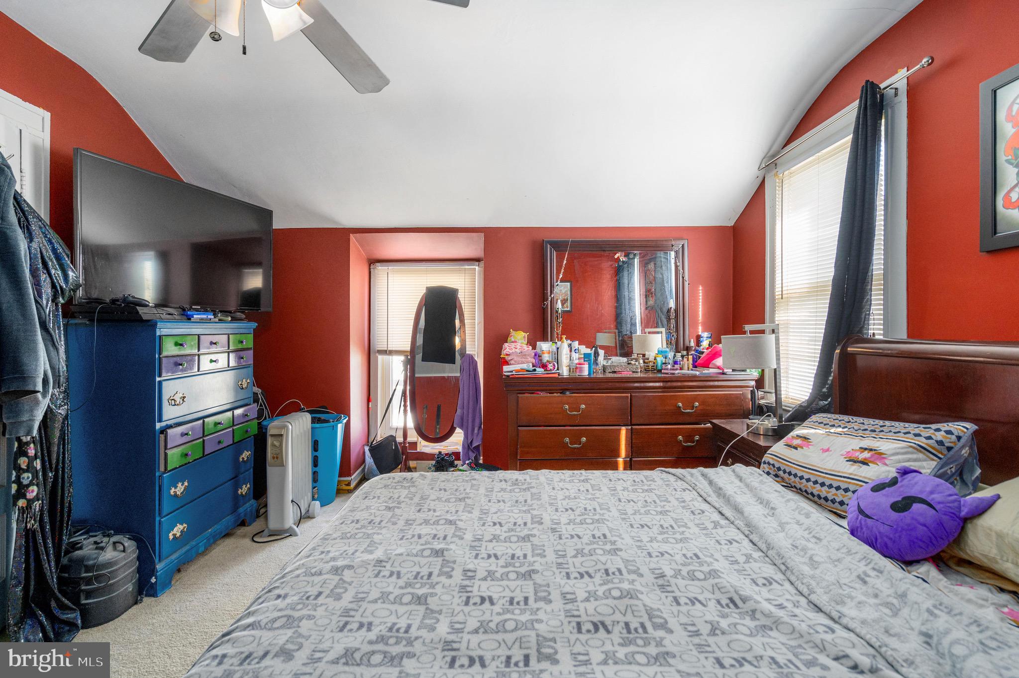 HAMILTON HEIGHTS - Residential