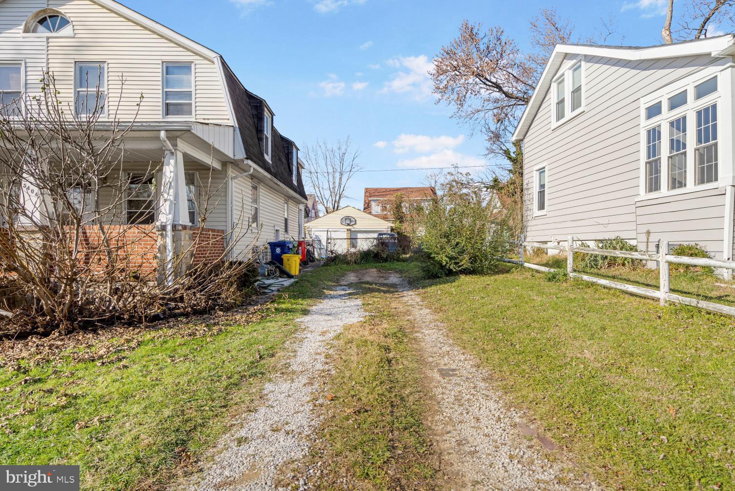 HAMILTON HEIGHTS - Residential