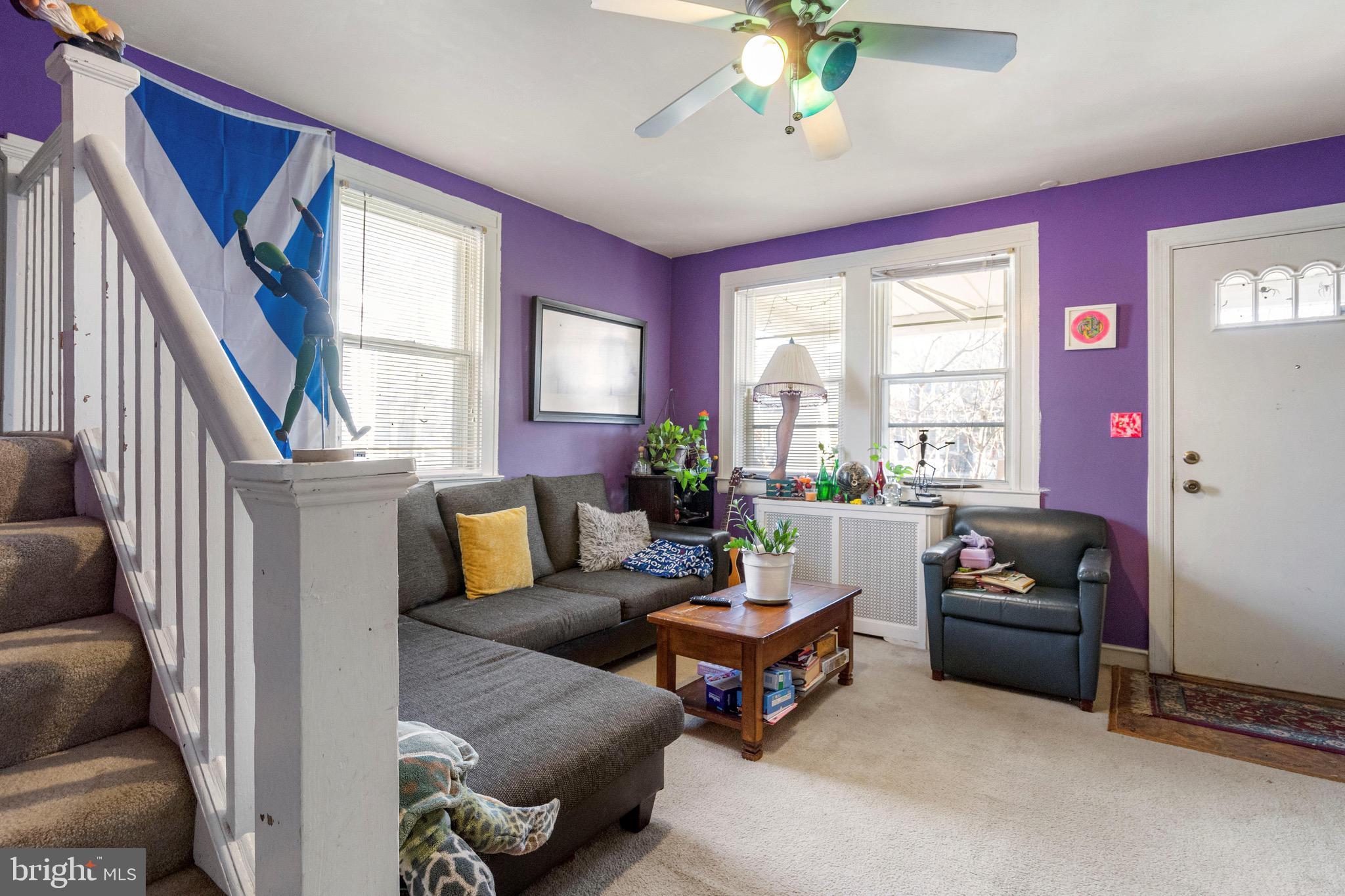 HAMILTON HEIGHTS - Residential