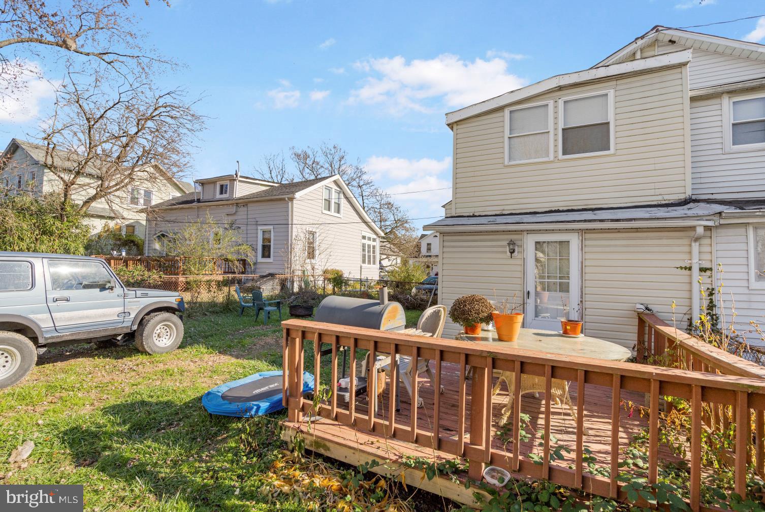 HAMILTON HEIGHTS - Residential