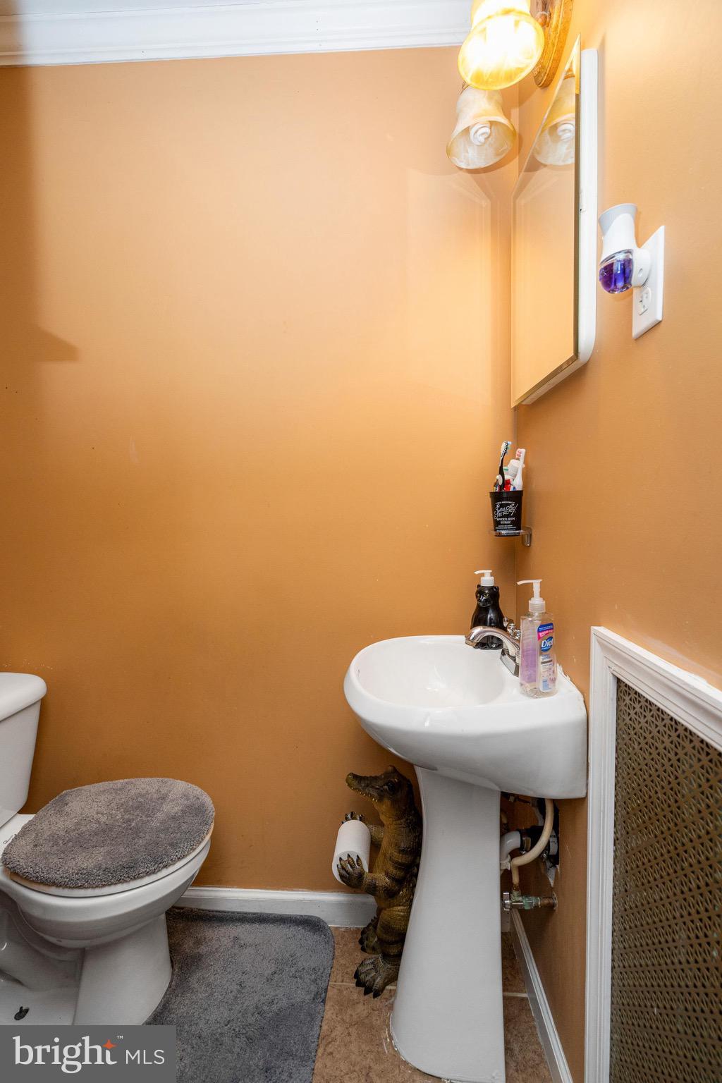 HAMILTON HEIGHTS - Residential