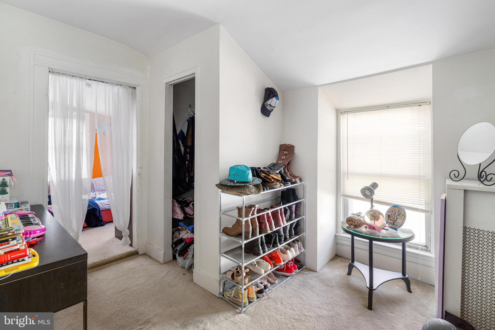 HAMILTON HEIGHTS - Residential