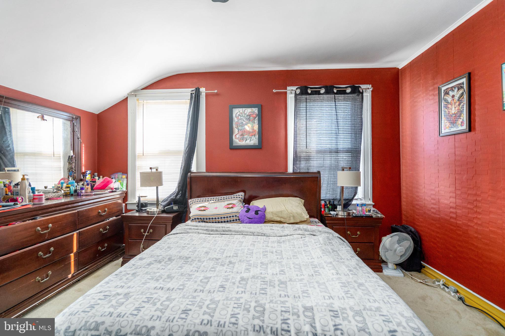 HAMILTON HEIGHTS - Residential