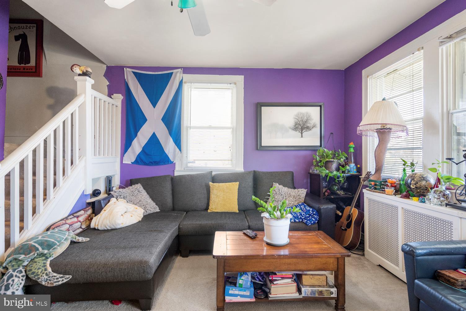 HAMILTON HEIGHTS - Residential