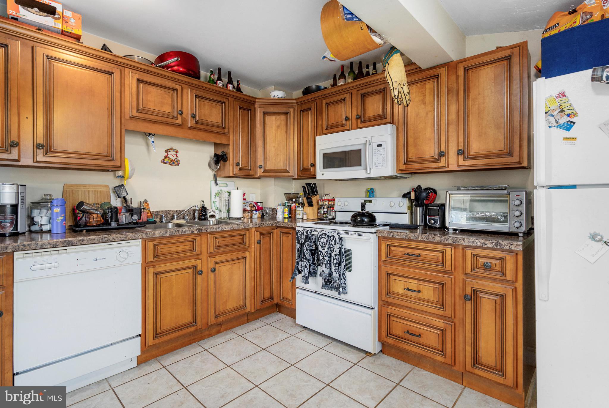 HAMILTON HEIGHTS - Residential