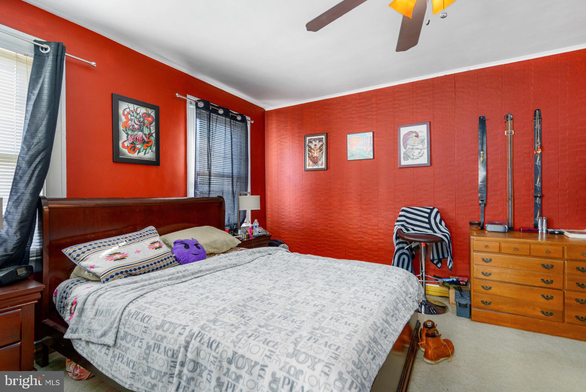 HAMILTON HEIGHTS - Residential