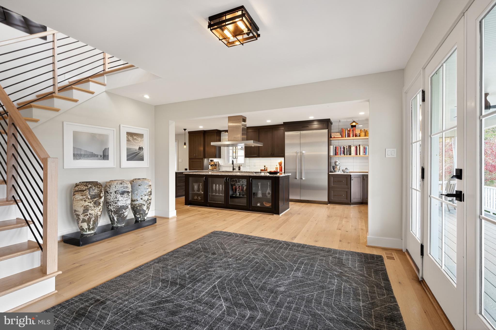 LAKE MARIAN ESTATES - Residential