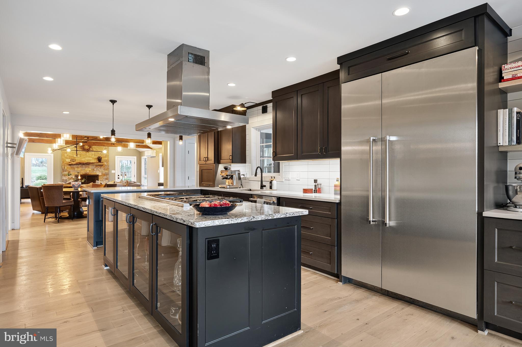 LAKE MARIAN ESTATES - Residential