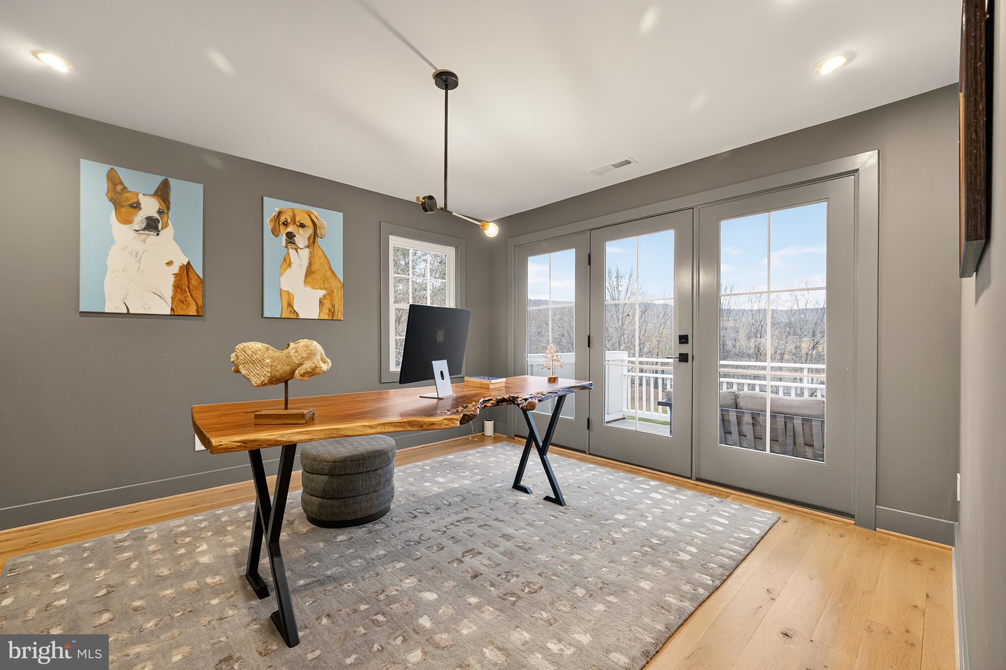 LAKE MARIAN ESTATES - Residential