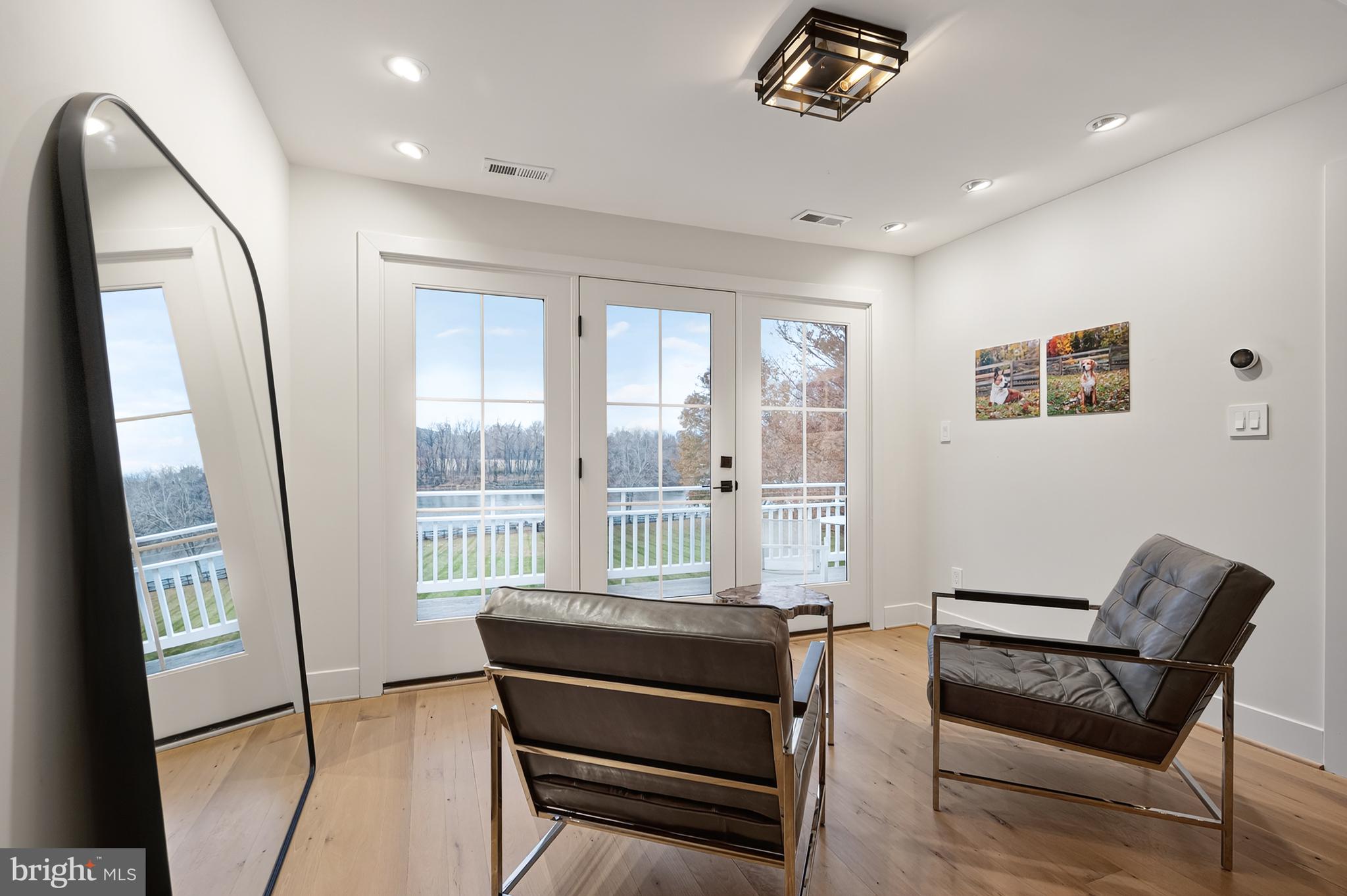 LAKE MARIAN ESTATES - Residential