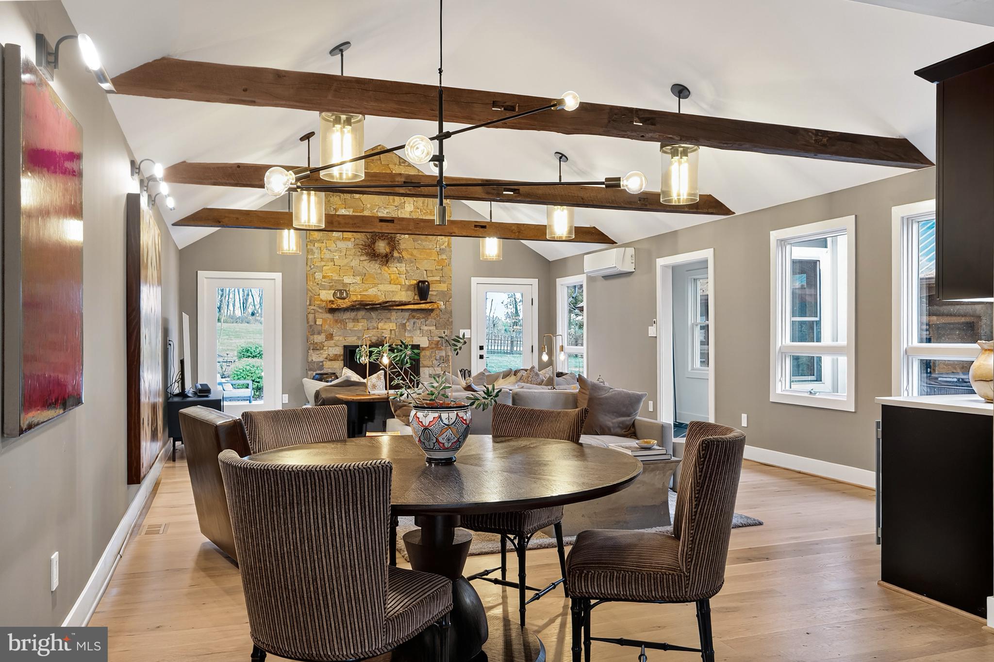 LAKE MARIAN ESTATES - Residential