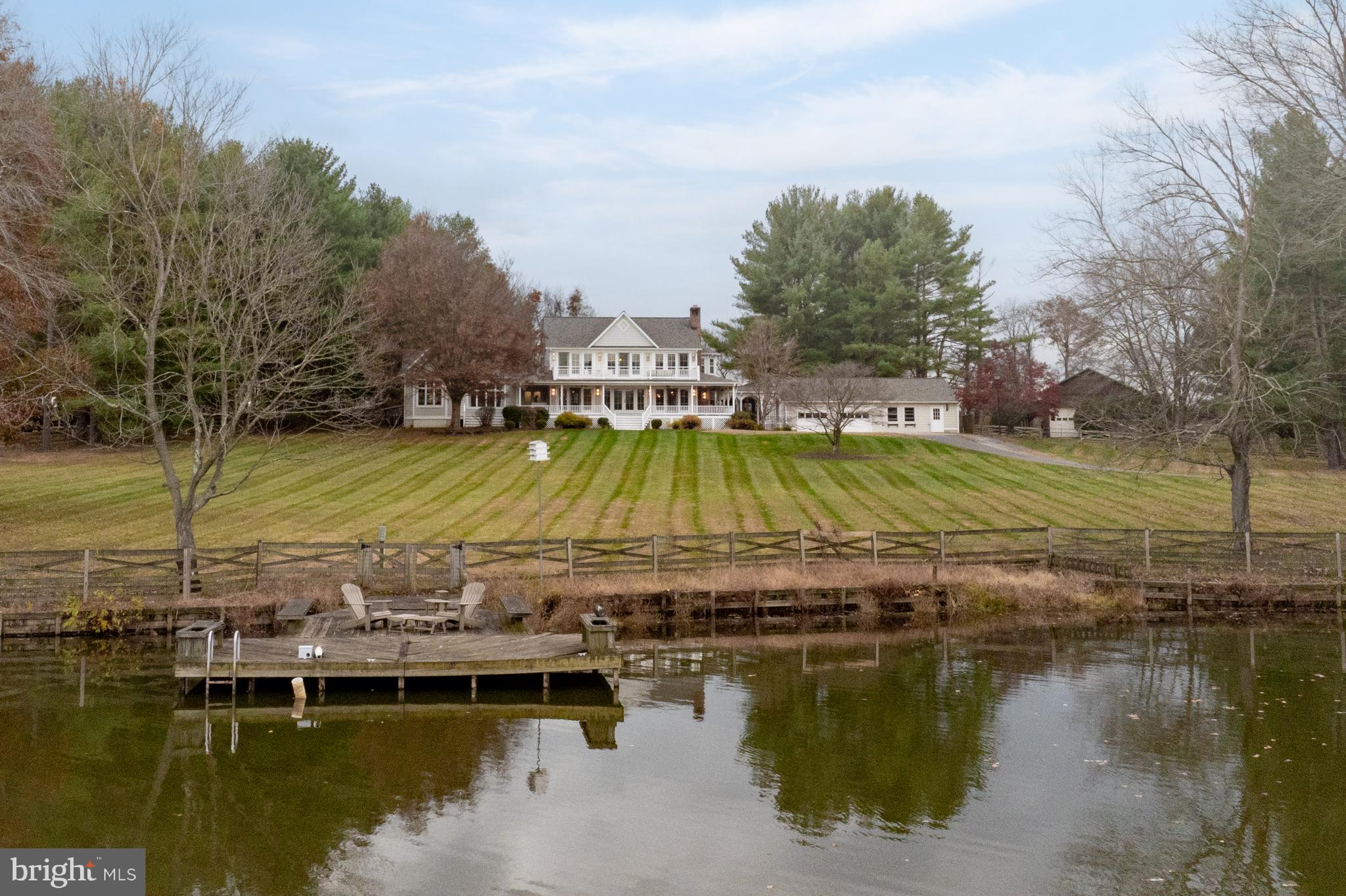 LAKE MARIAN ESTATES - Residential