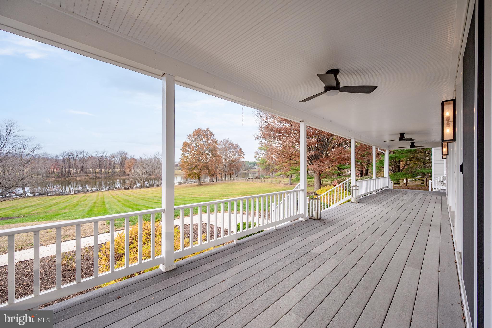 LAKE MARIAN ESTATES - Residential