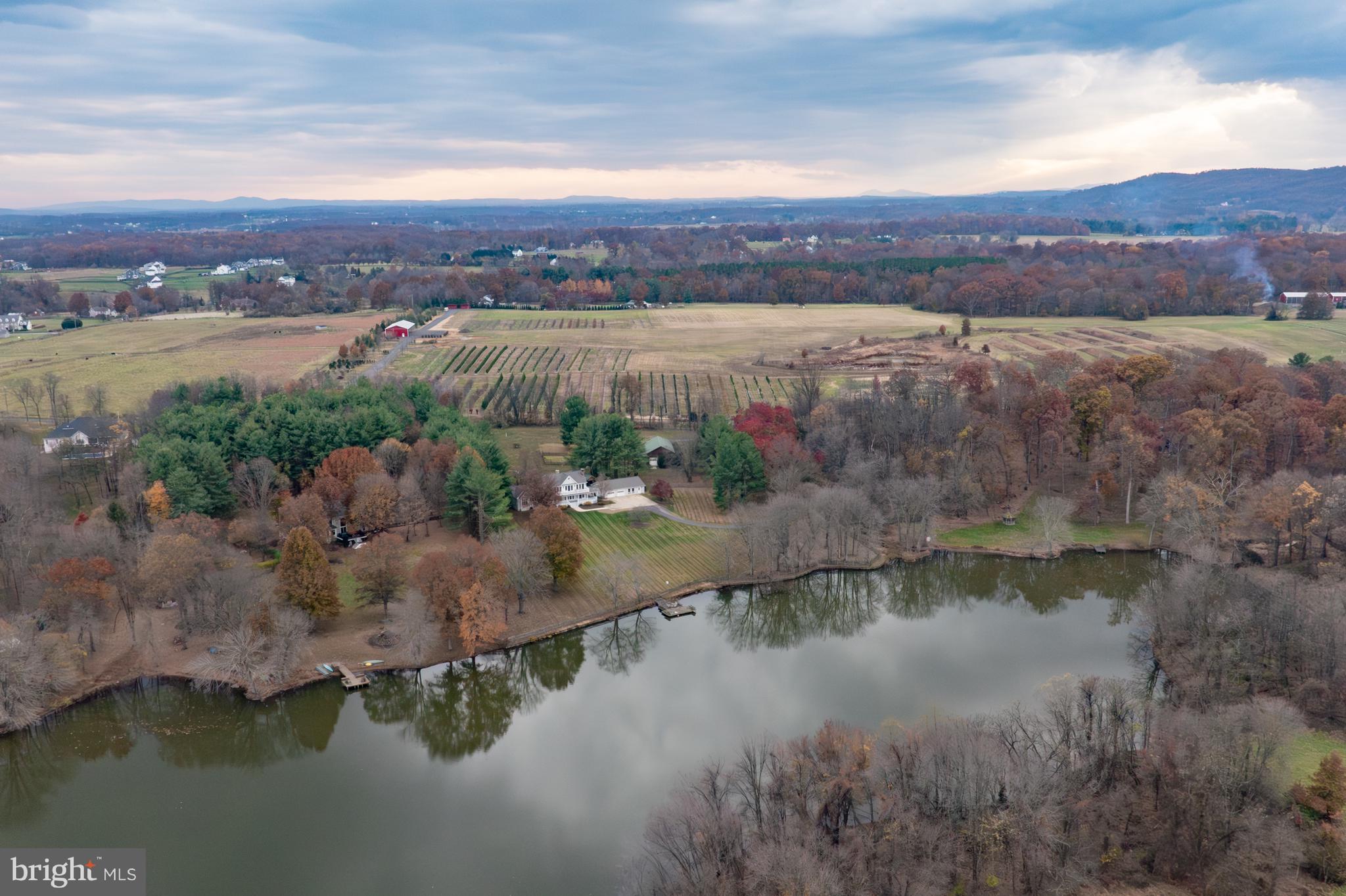 LAKE MARIAN ESTATES - Residential