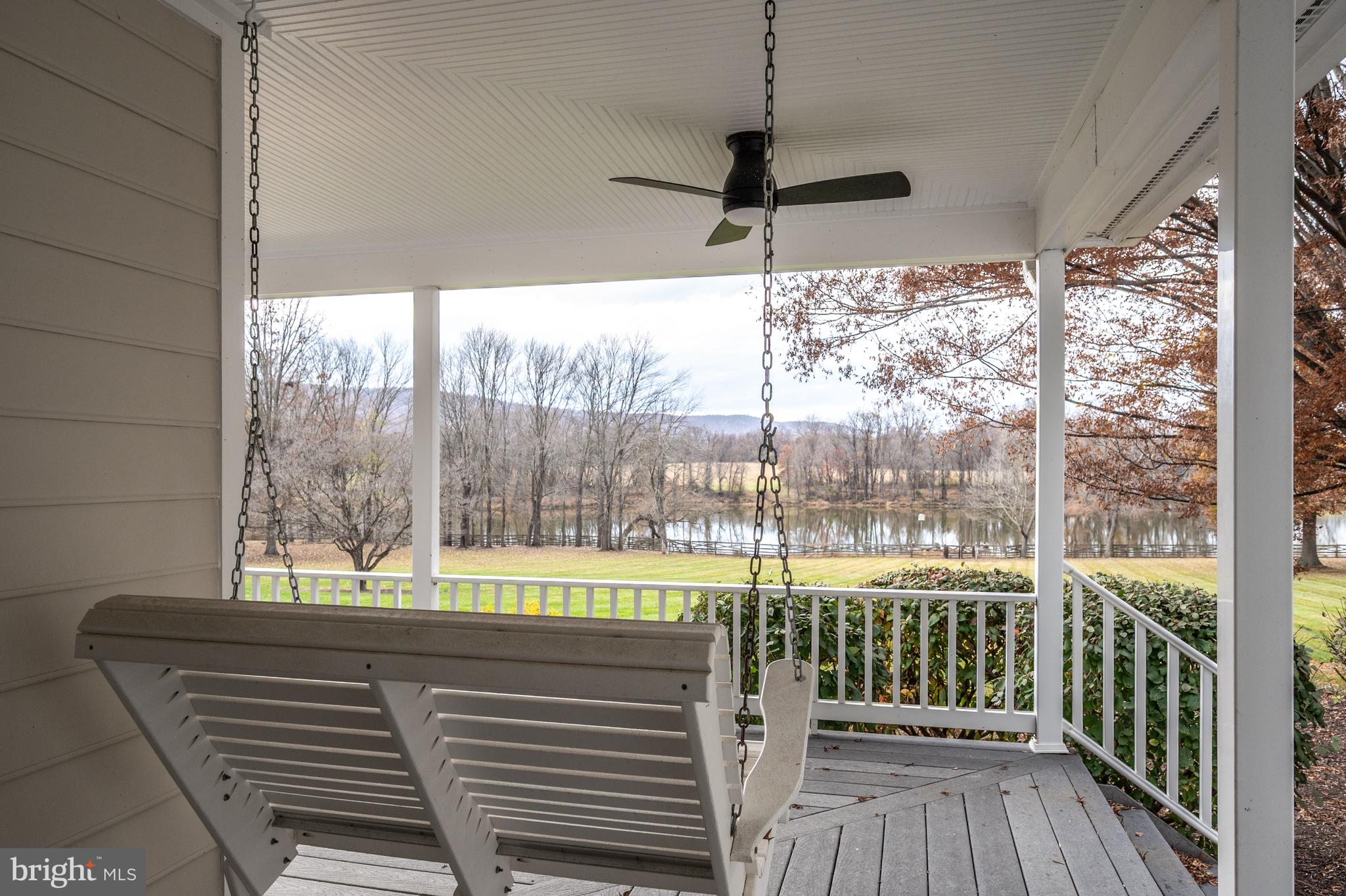 LAKE MARIAN ESTATES - Residential