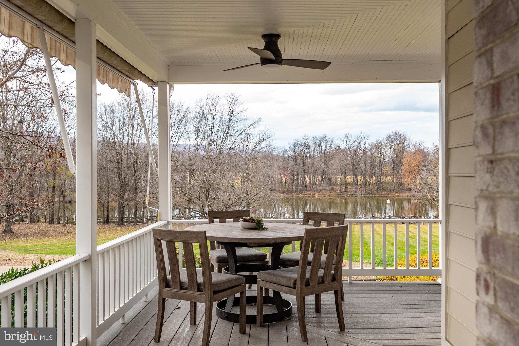 LAKE MARIAN ESTATES - Residential