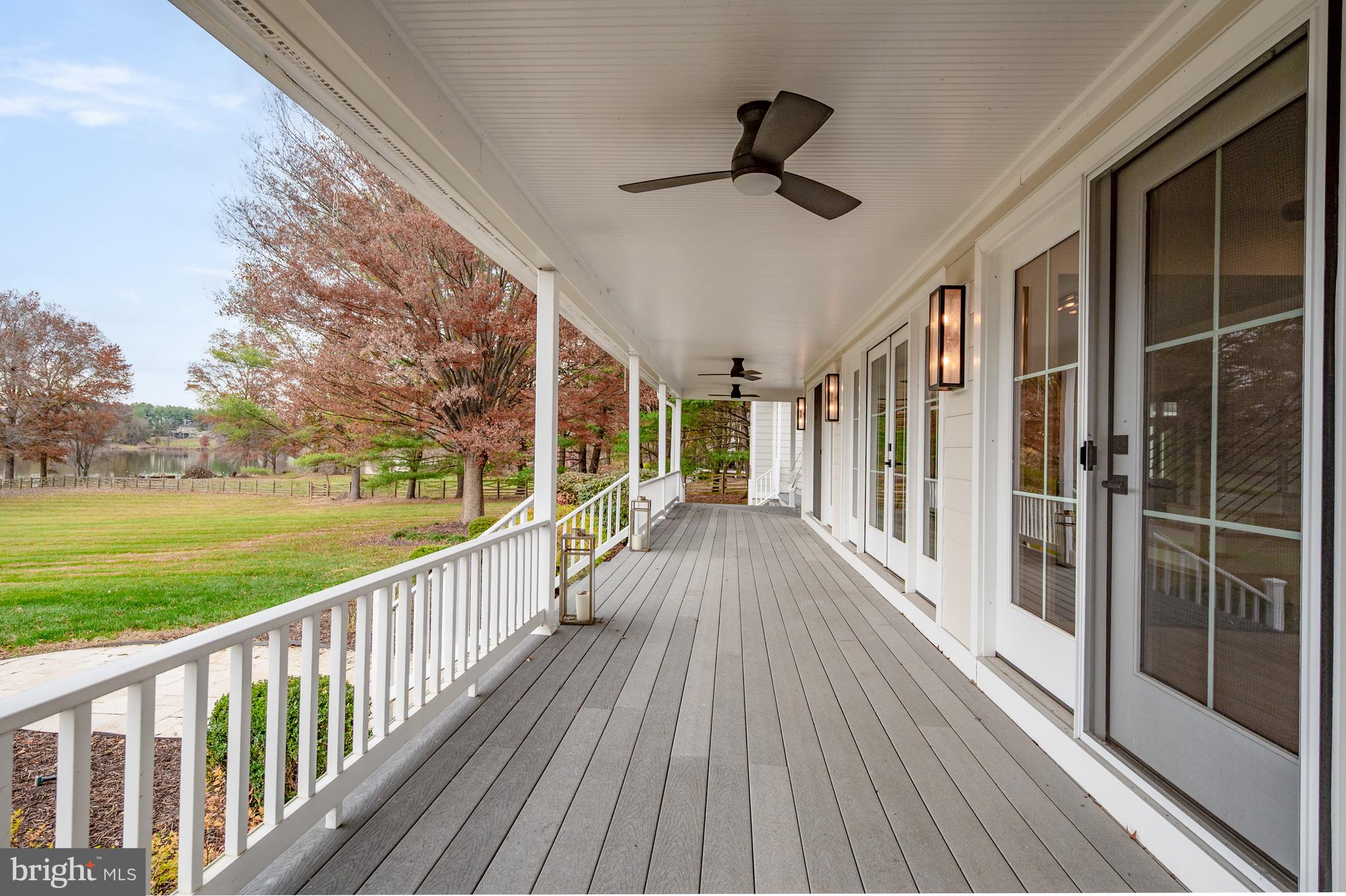 LAKE MARIAN ESTATES - Residential