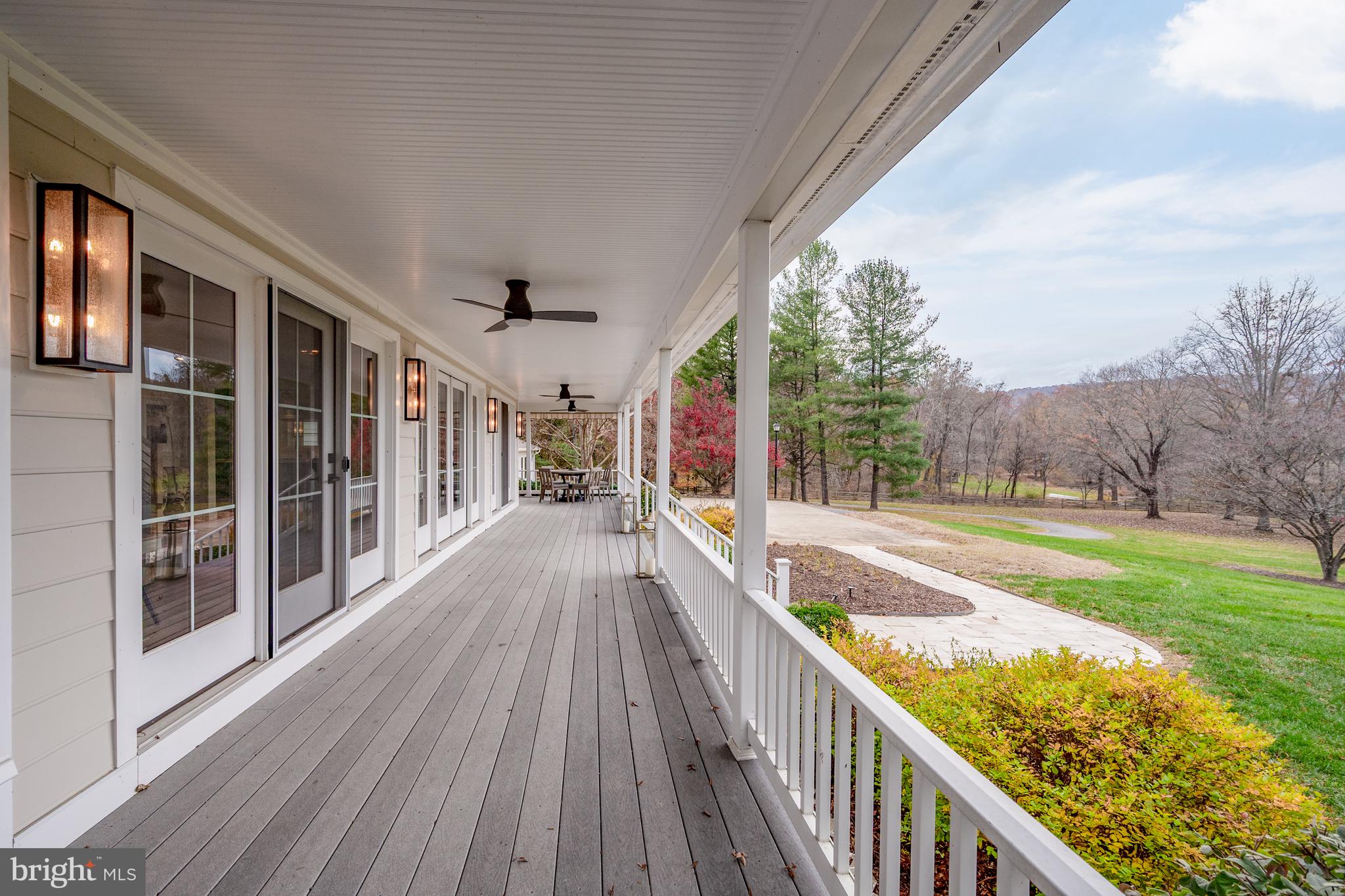 LAKE MARIAN ESTATES - Residential