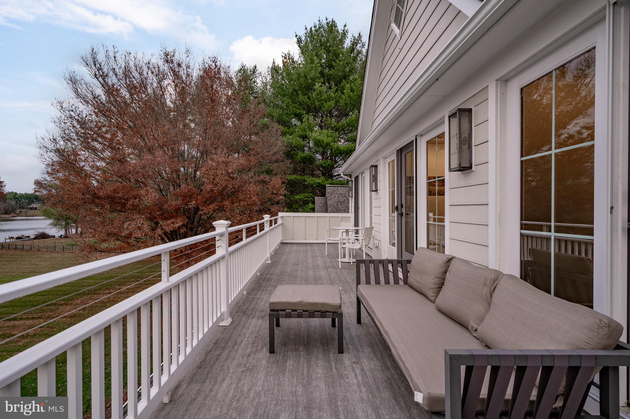 LAKE MARIAN ESTATES - Residential