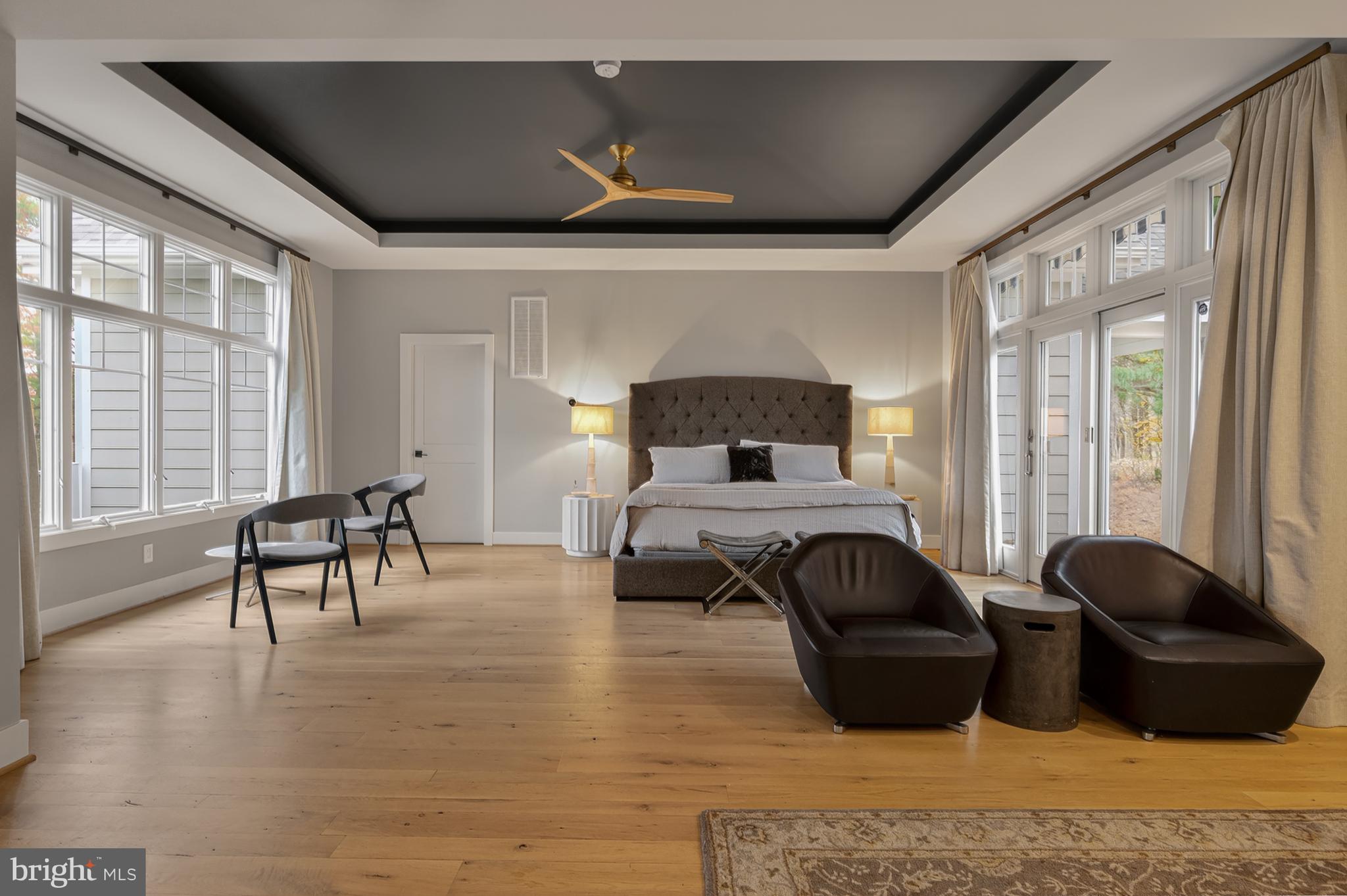 LAKE MARIAN ESTATES - Residential