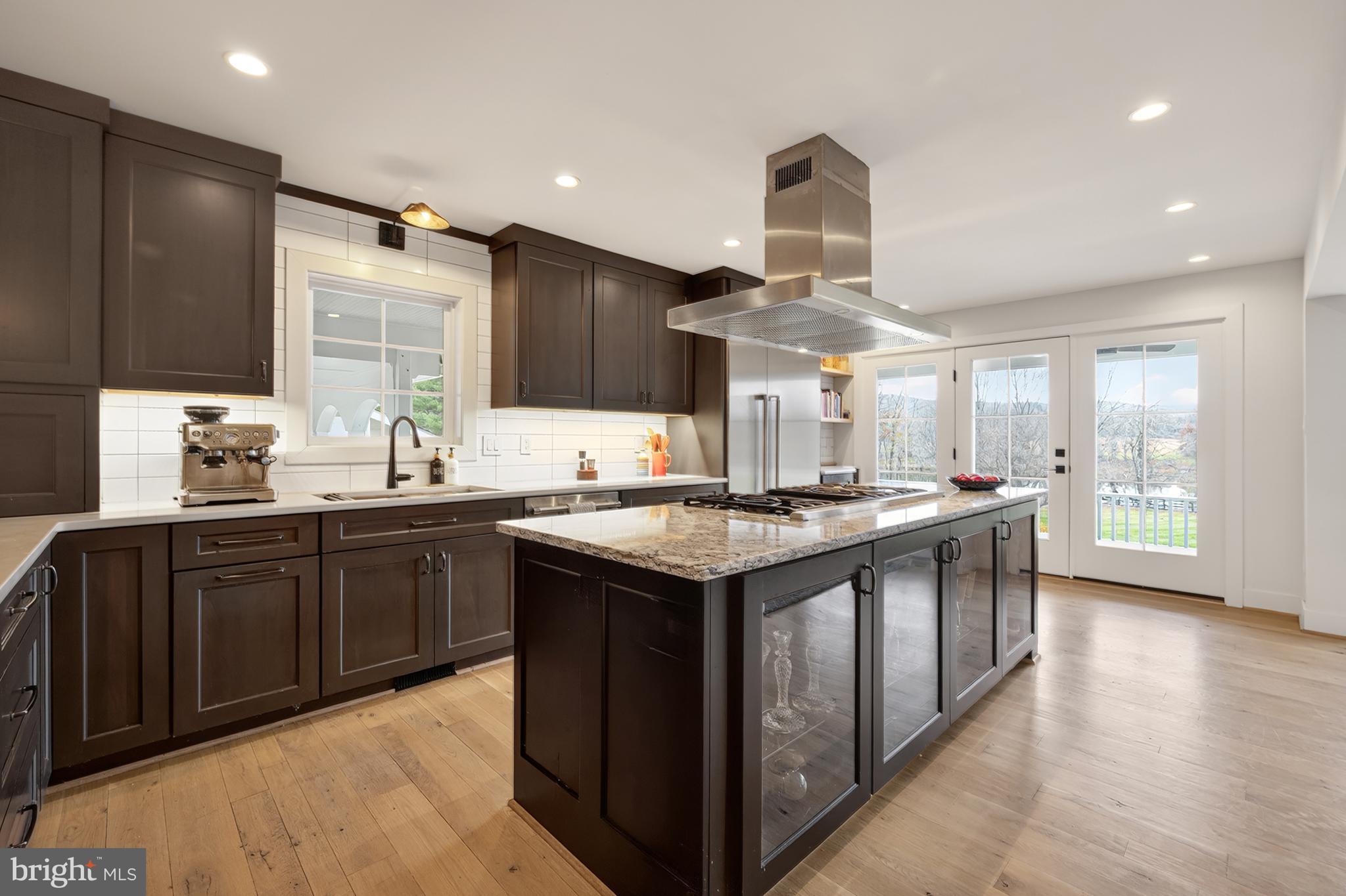 LAKE MARIAN ESTATES - Residential