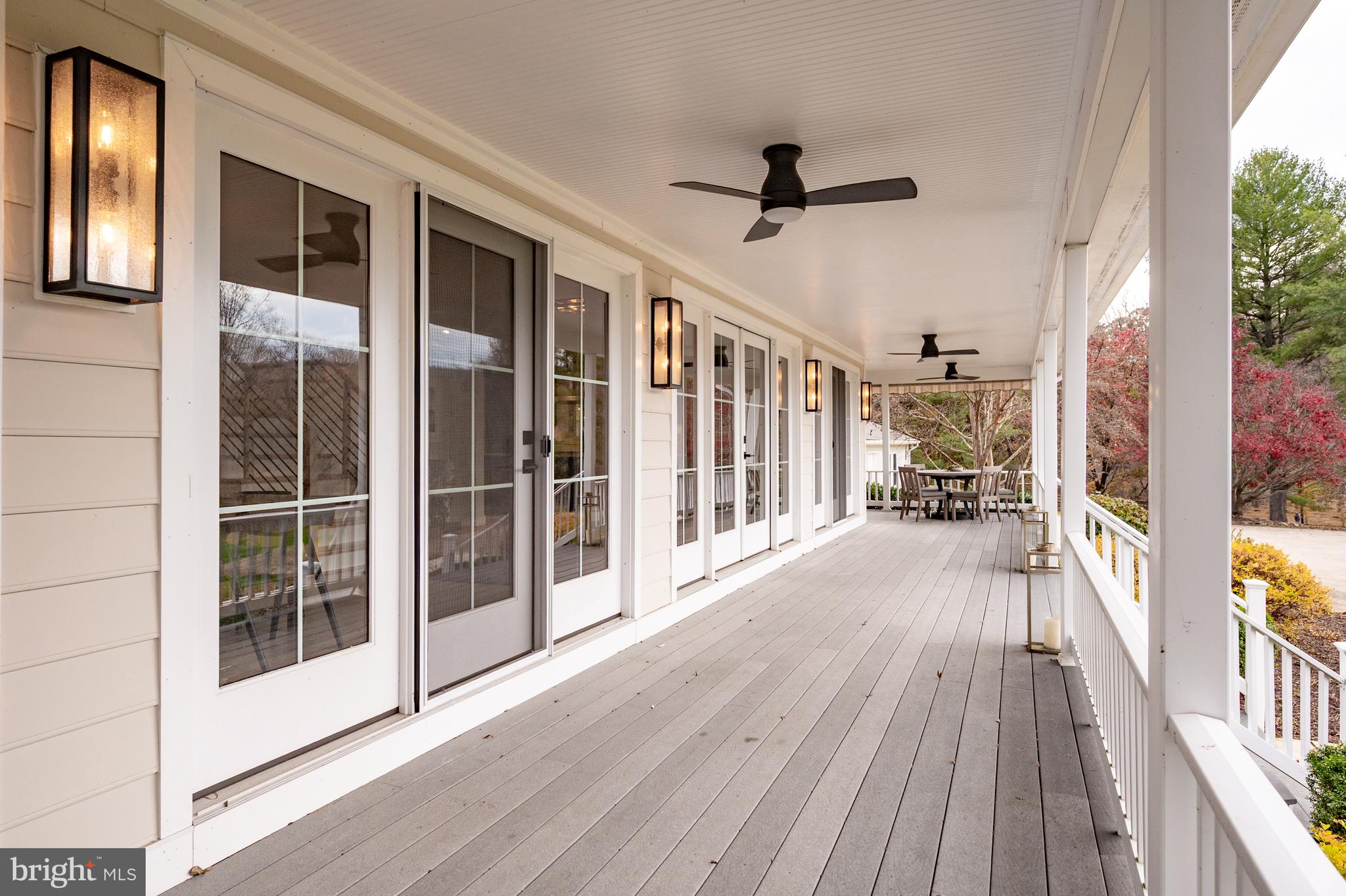 LAKE MARIAN ESTATES - Residential