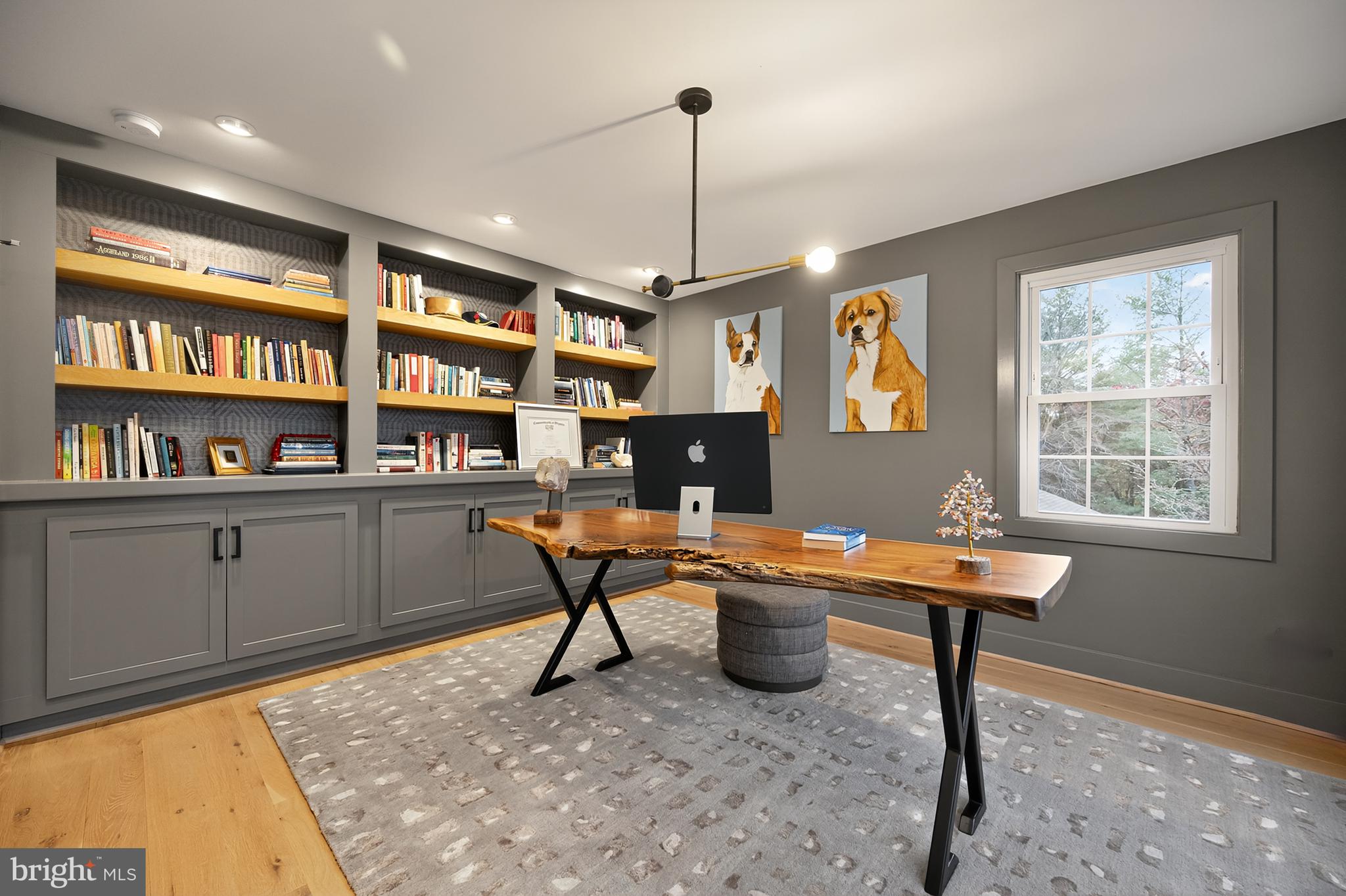 LAKE MARIAN ESTATES - Residential