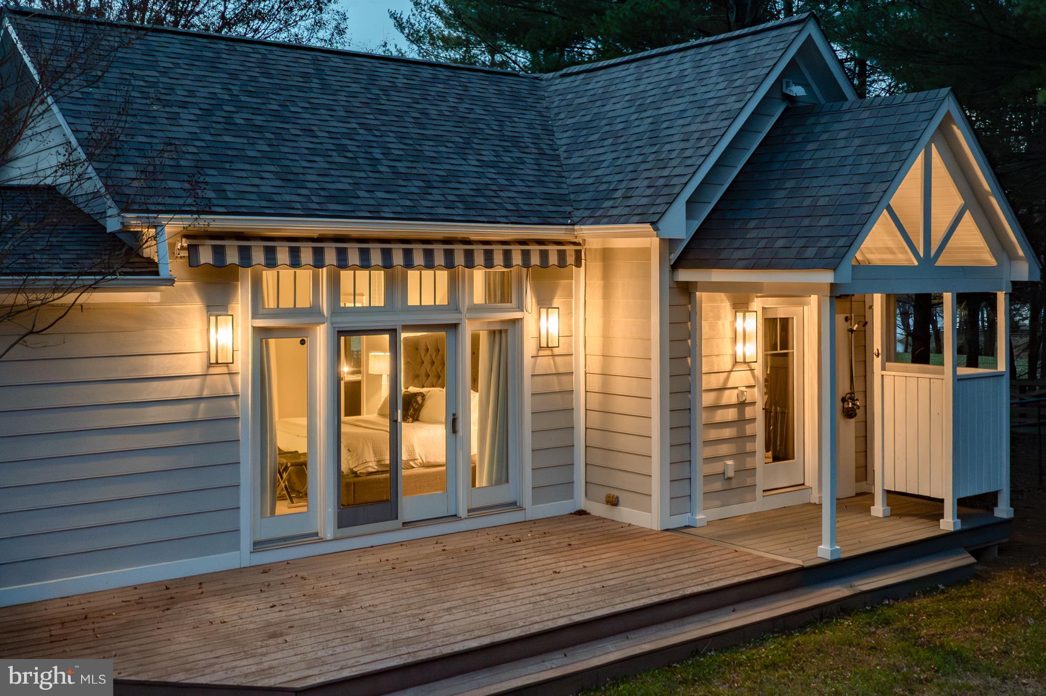 LAKE MARIAN ESTATES - Residential