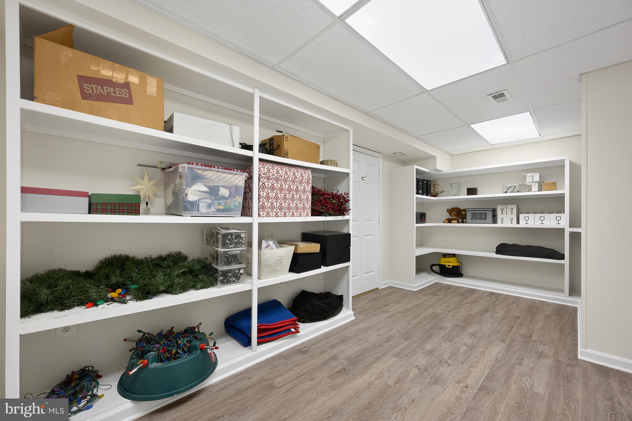 LAKE MARIAN ESTATES - Residential