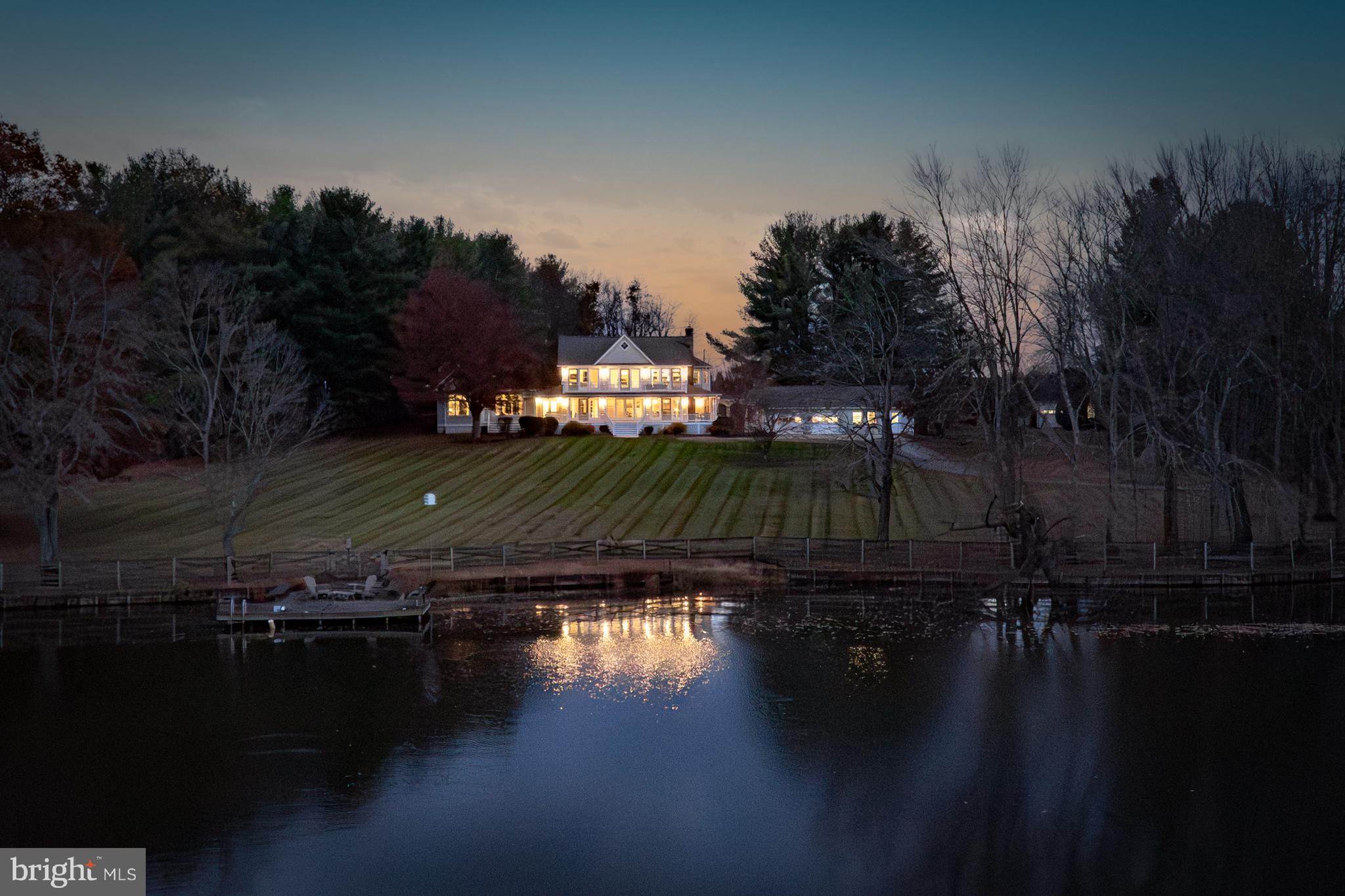 LAKE MARIAN ESTATES - Residential