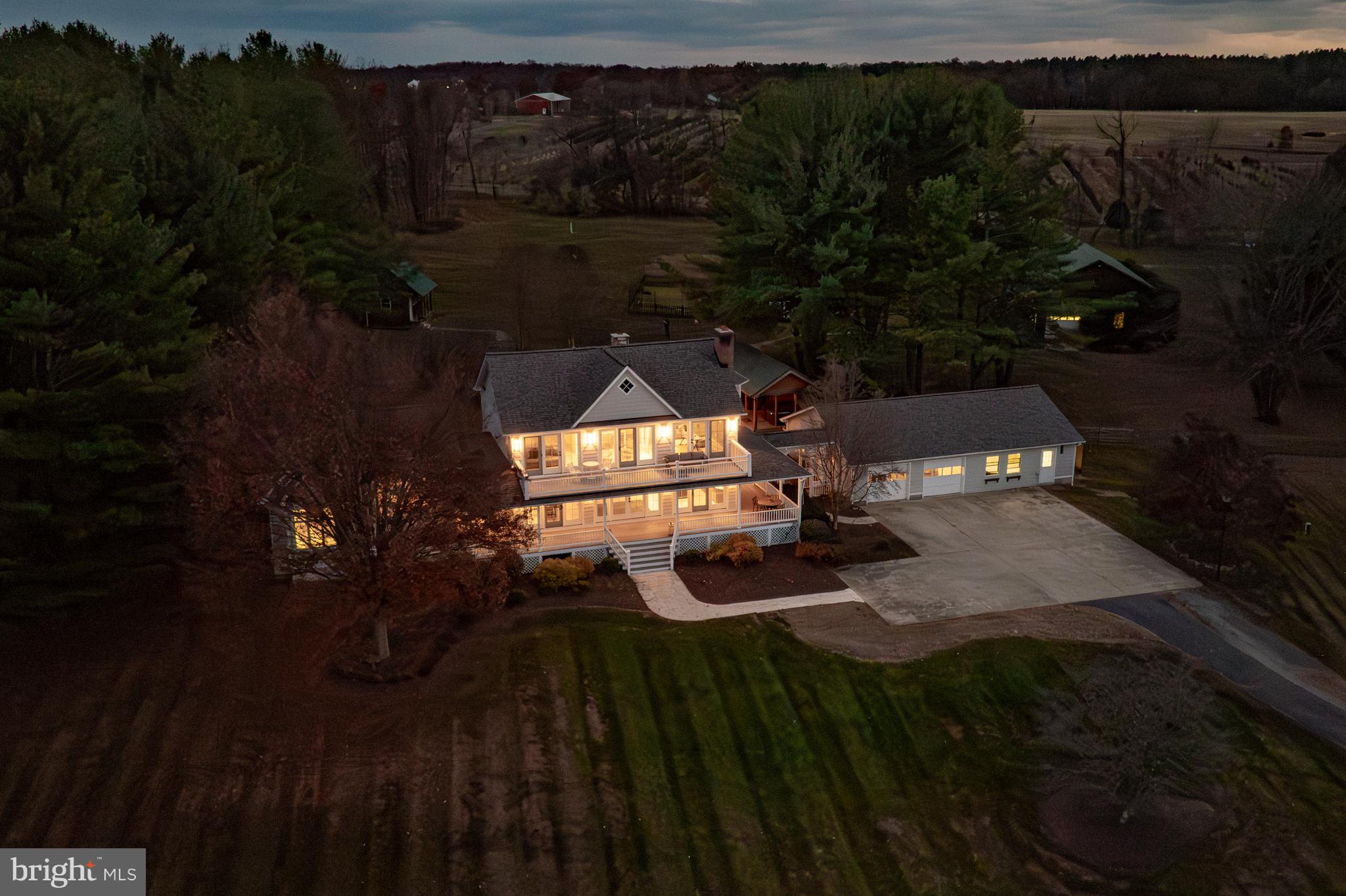 LAKE MARIAN ESTATES - Residential