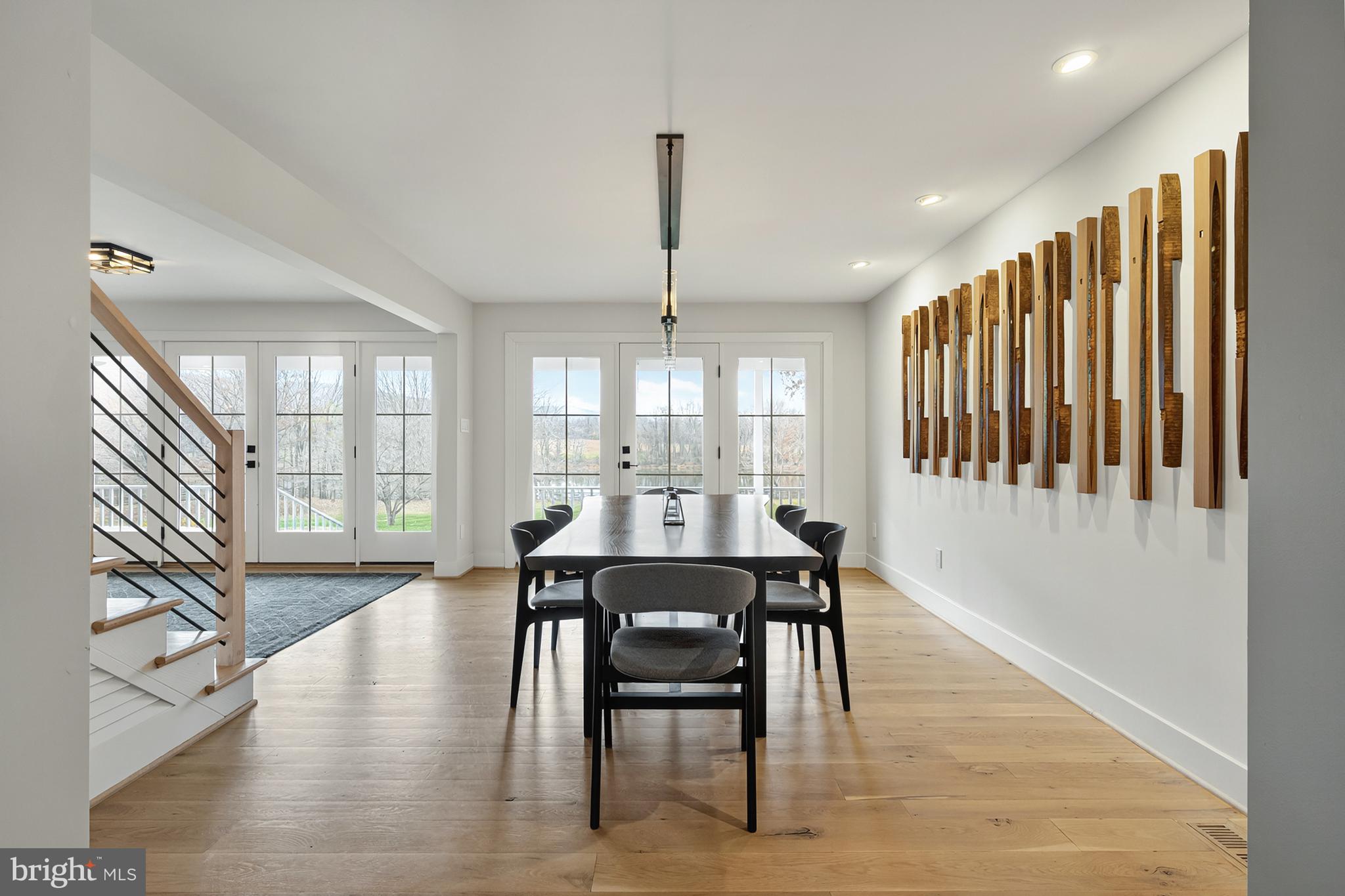 LAKE MARIAN ESTATES - Residential