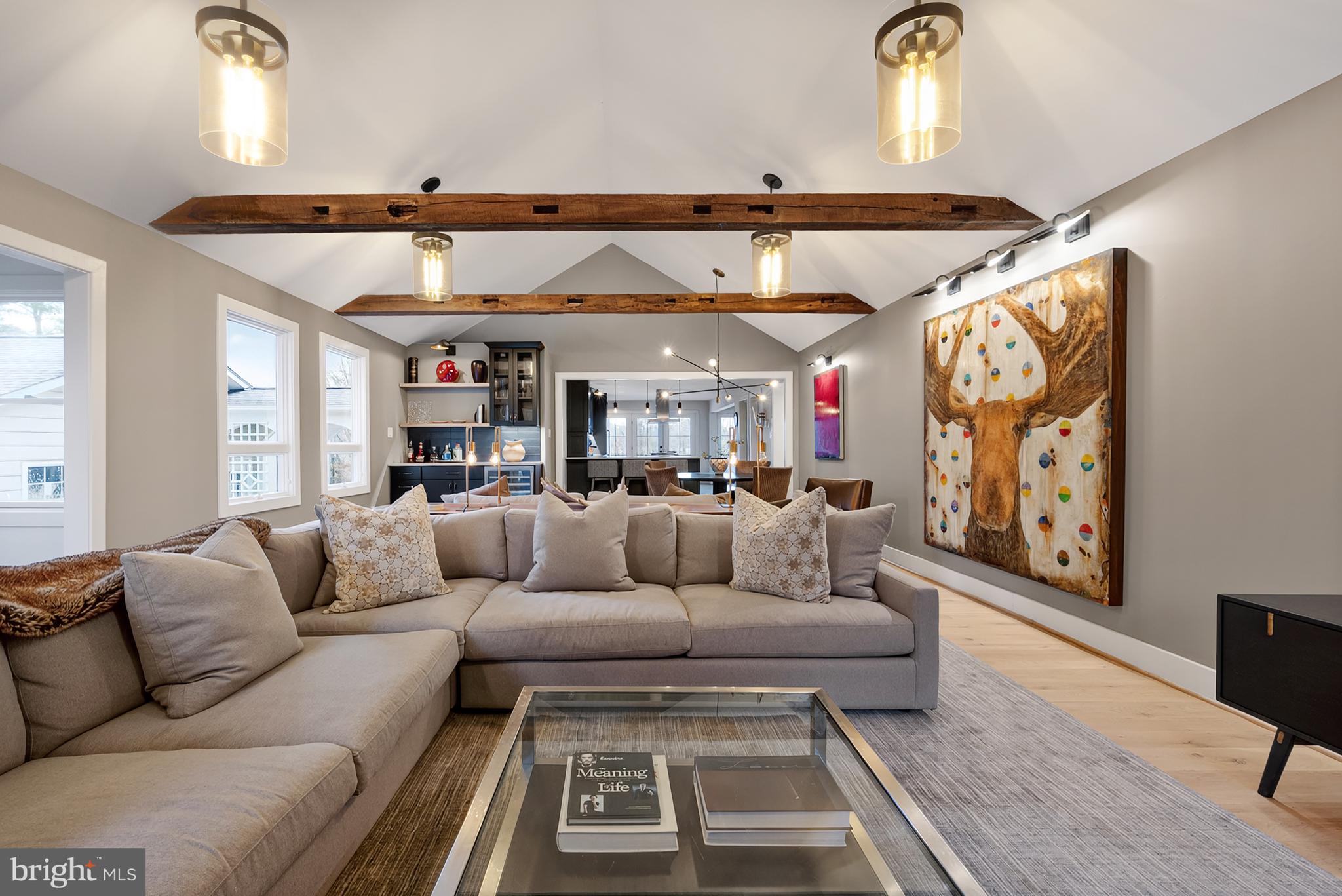 LAKE MARIAN ESTATES - Residential