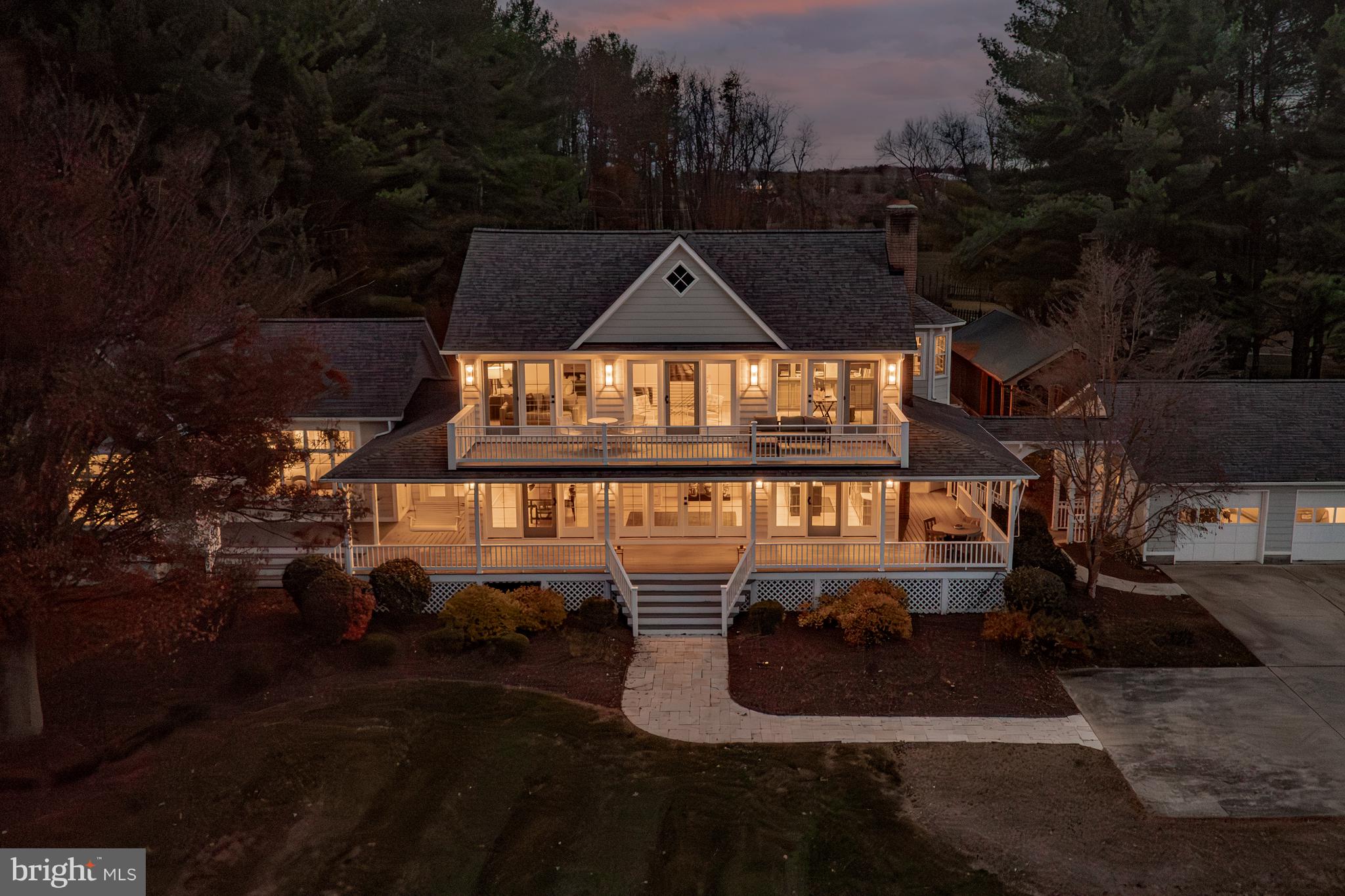 LAKE MARIAN ESTATES - Residential