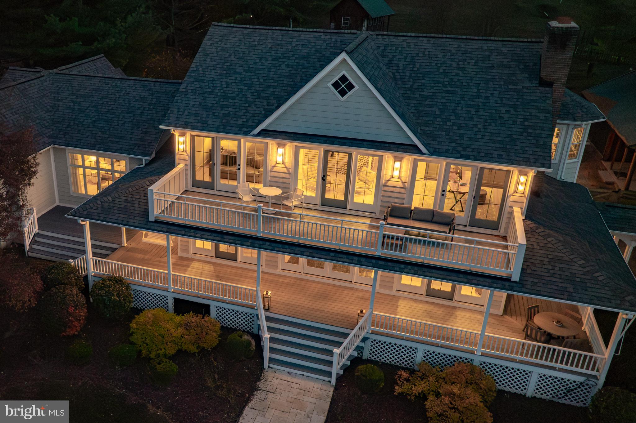 LAKE MARIAN ESTATES - Residential