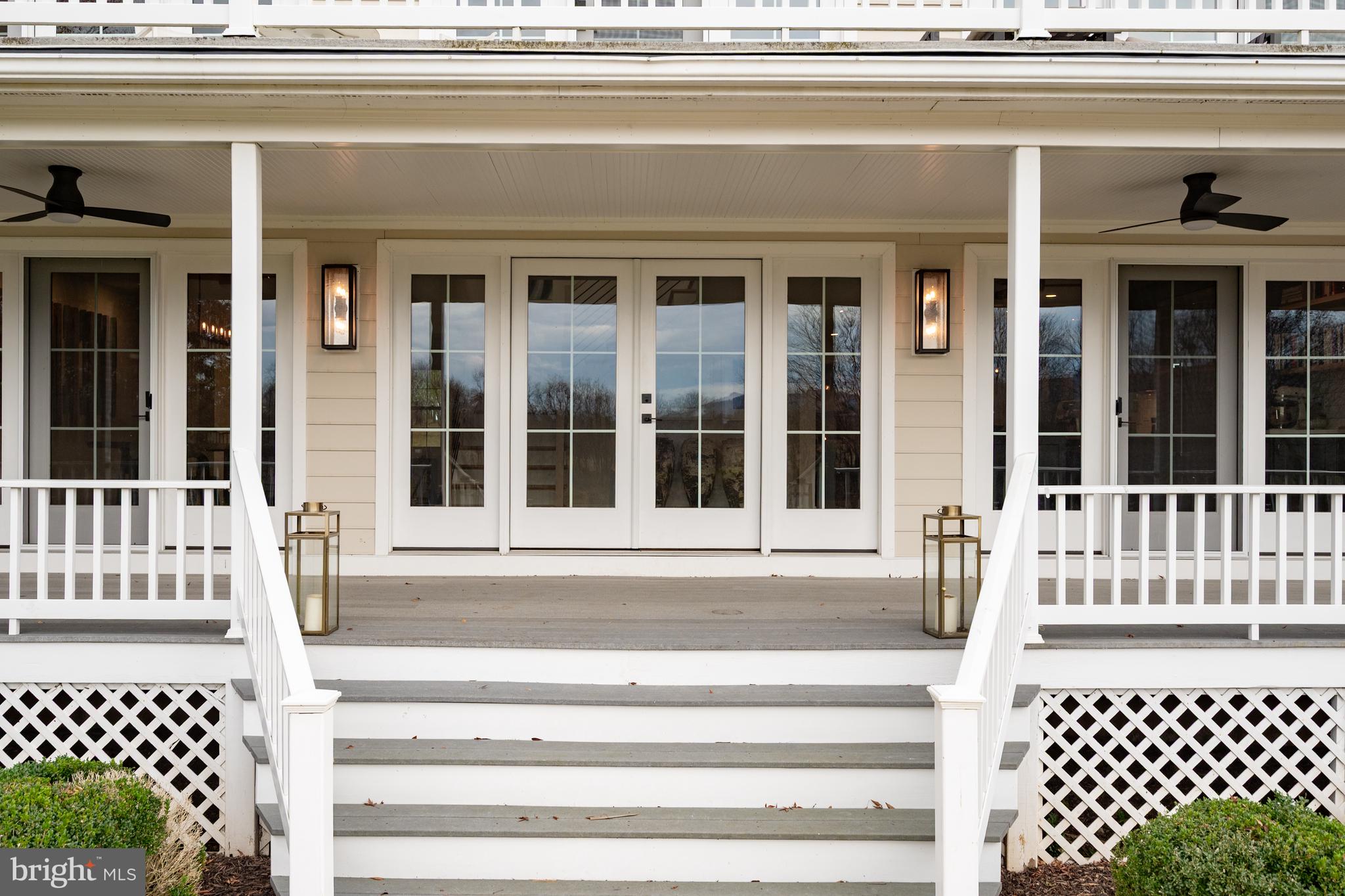 LAKE MARIAN ESTATES - Residential