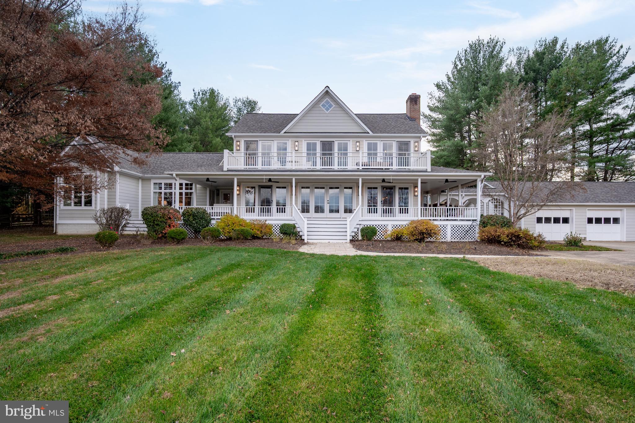 LAKE MARIAN ESTATES - Residential