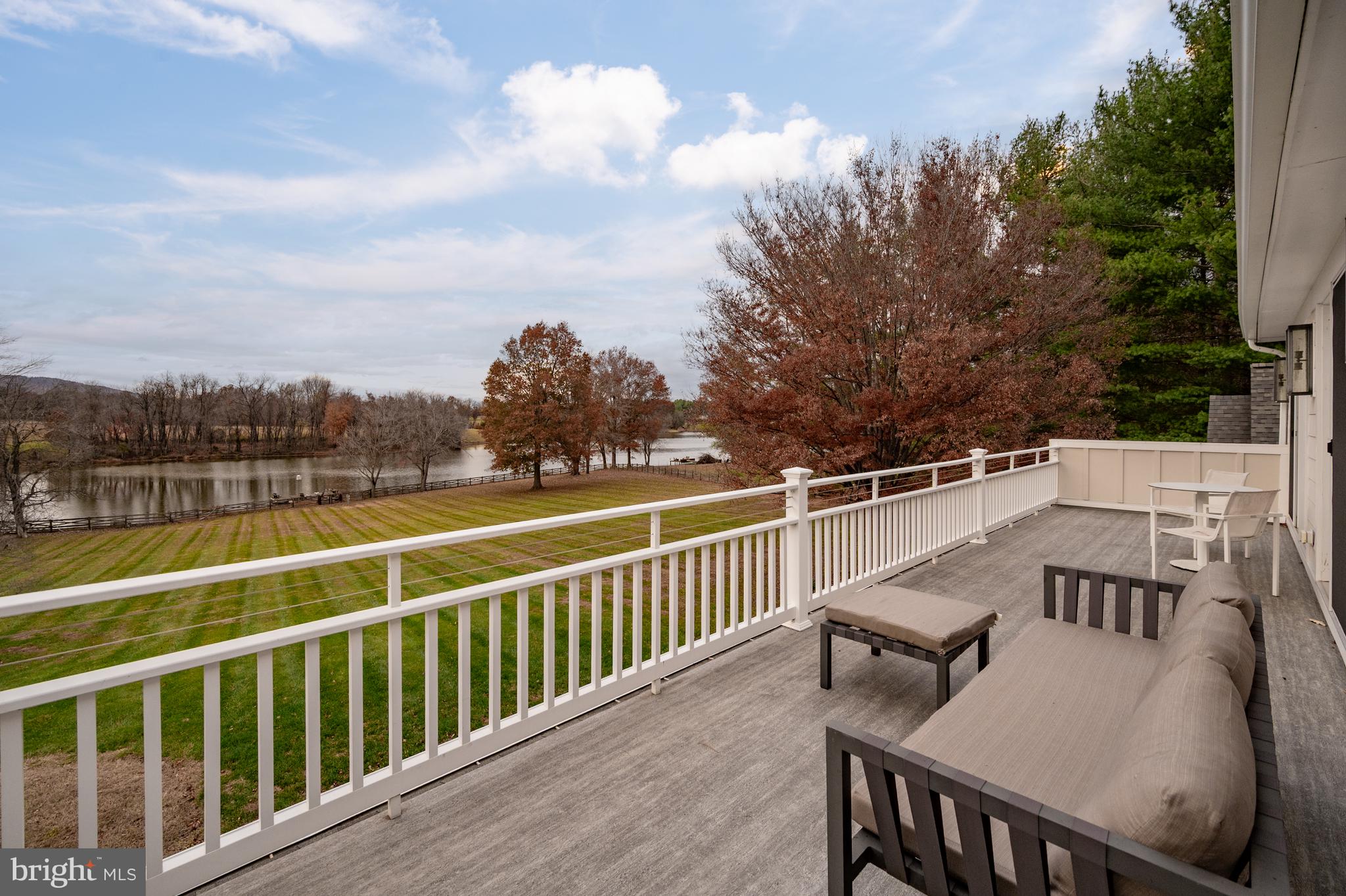 LAKE MARIAN ESTATES - Residential