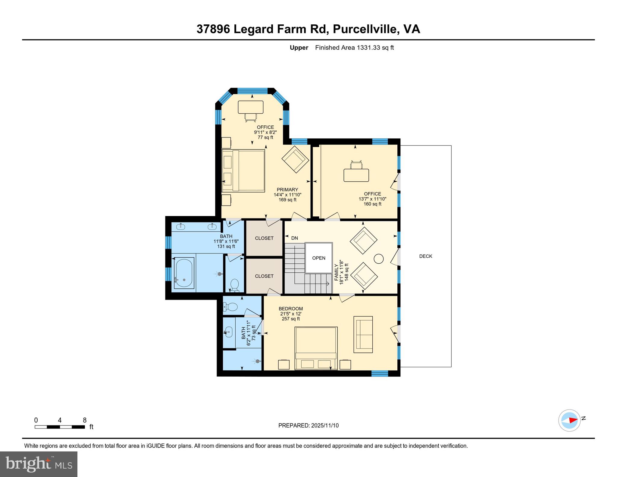 LAKE MARIAN ESTATES - Residential