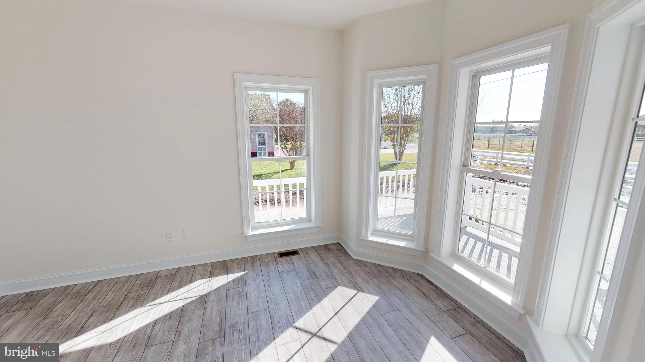 SERENITY AT CUBBAGE POND - Residential